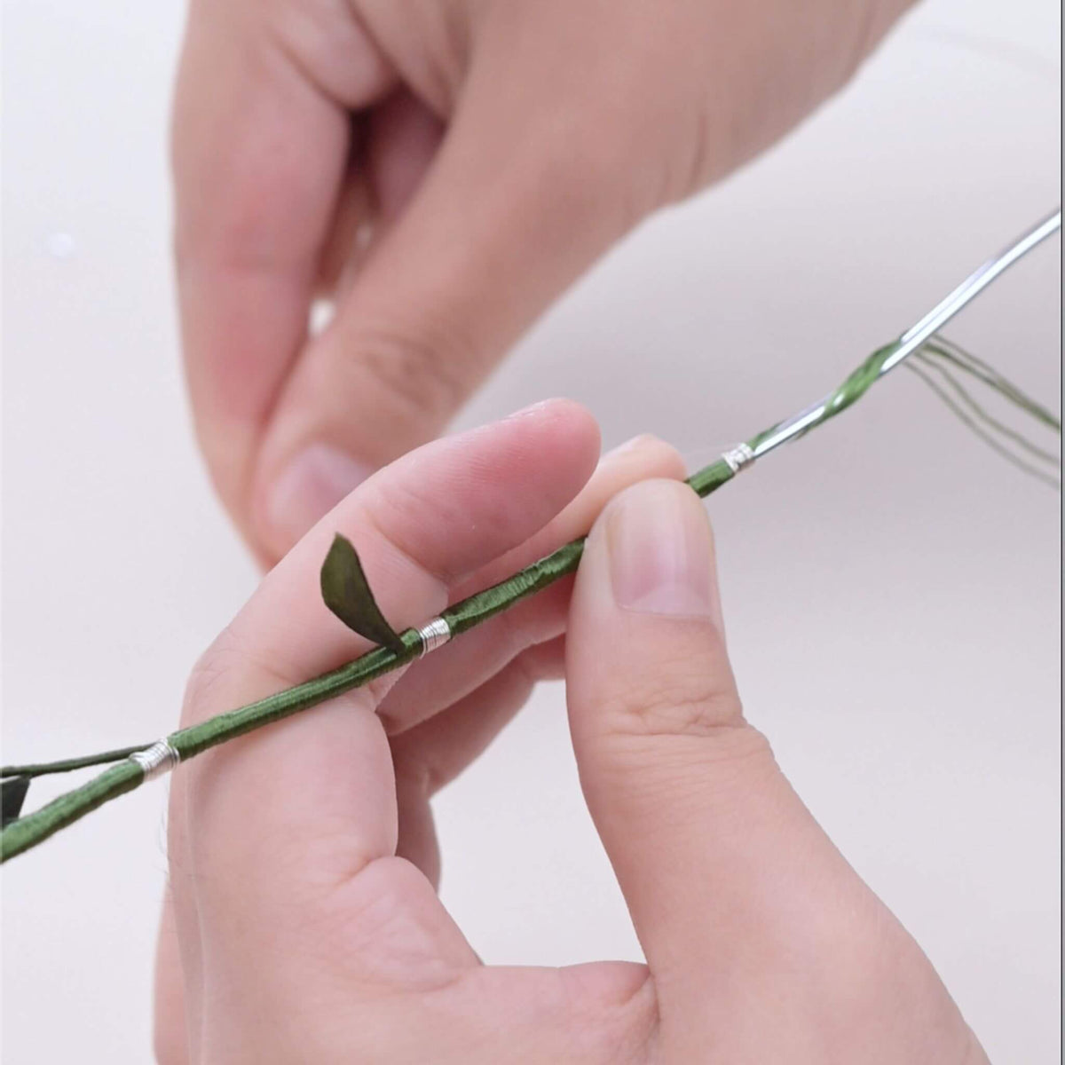 Wrapping Thread Set