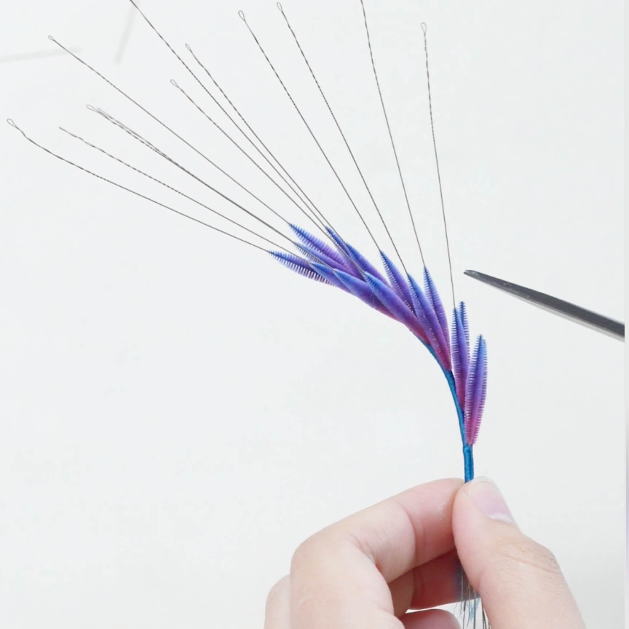 Ronghua DIY Kit | A Feather That Found Its Wind