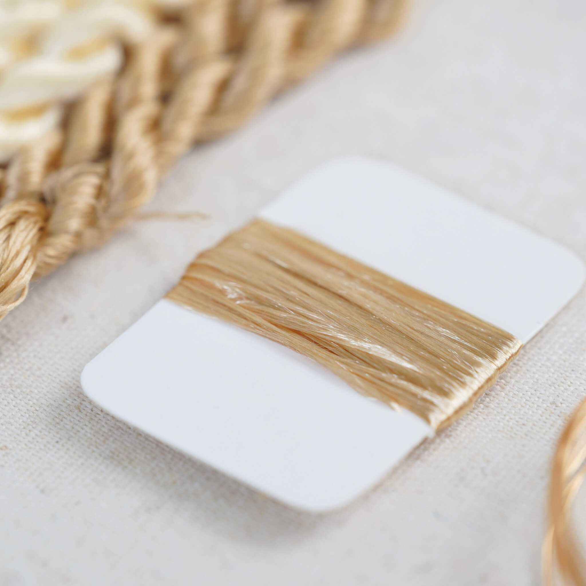 Ronghua DIY Kit | Gentian's Crescent