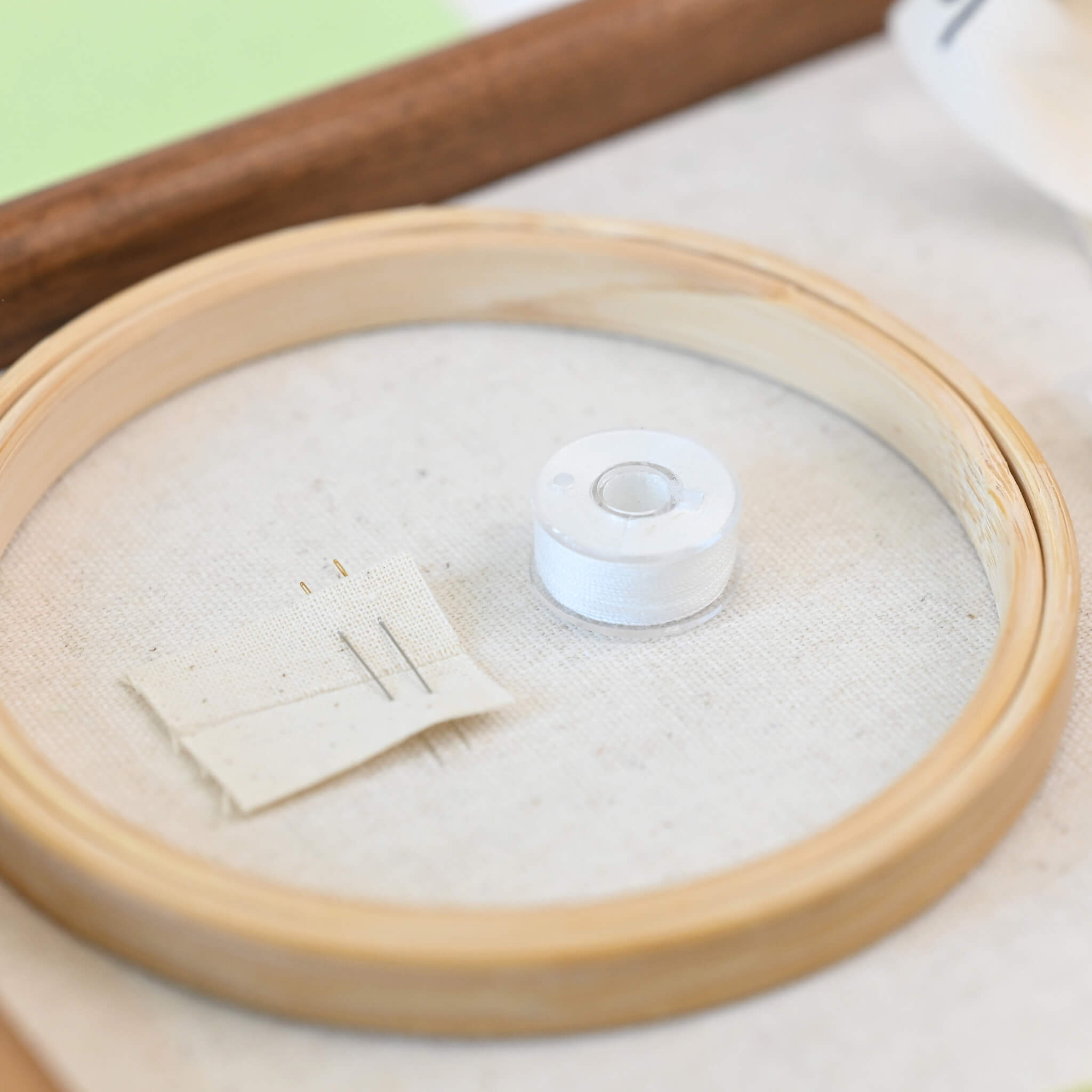 Limited Dragon Boat Festival Edition | Mugwort Zongzi Pendant DIY Kit