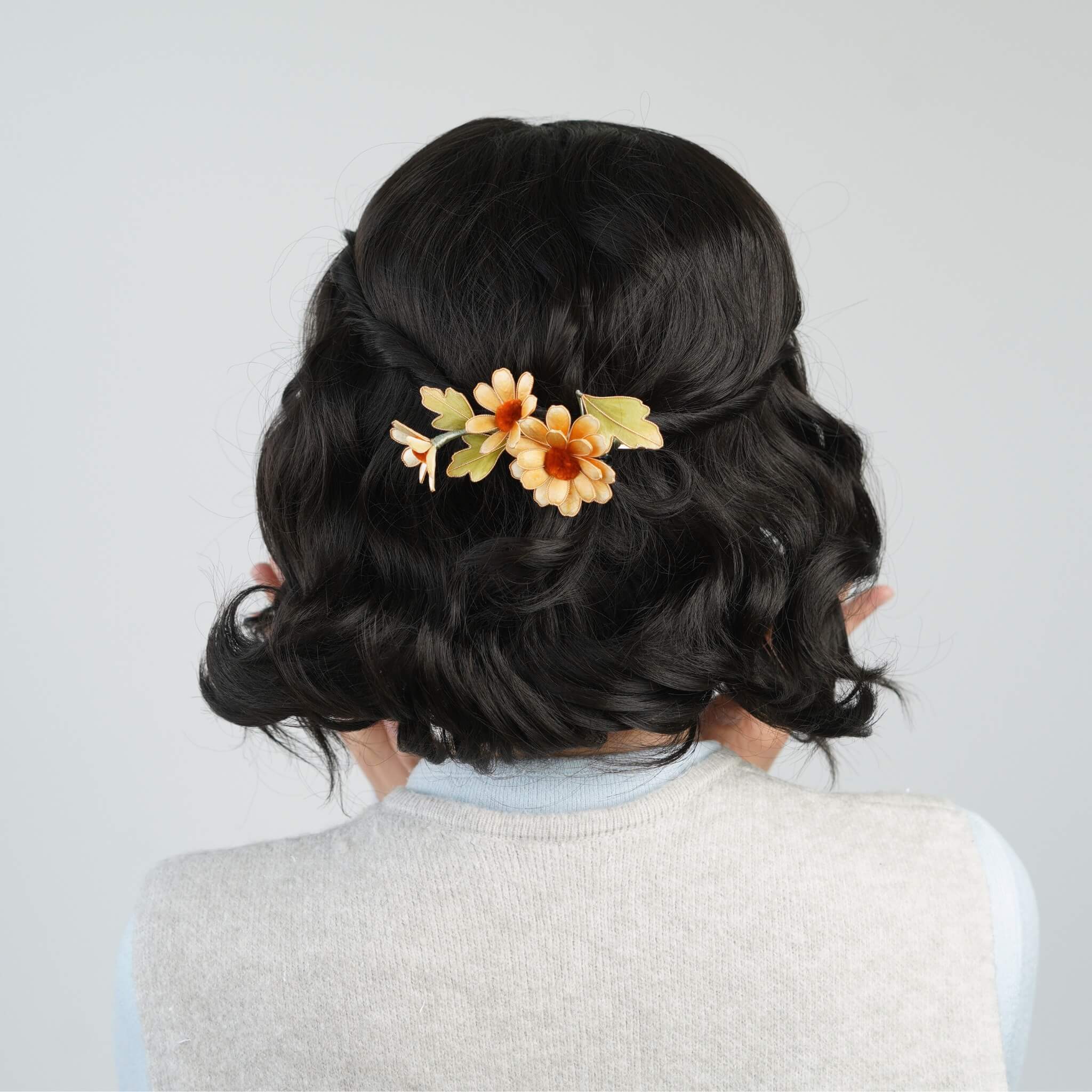 Ronghua DIY Kit | Sunny Daisy