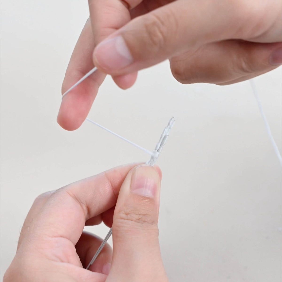 Wrapping Thread Set