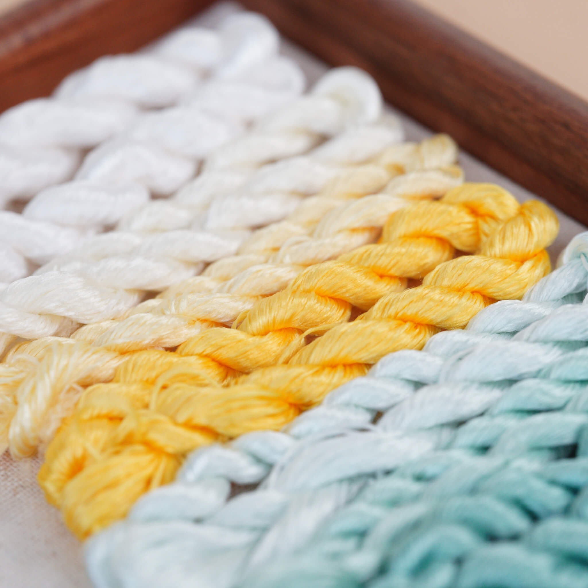 Ronghua DIY Kit | BFF Daffodils