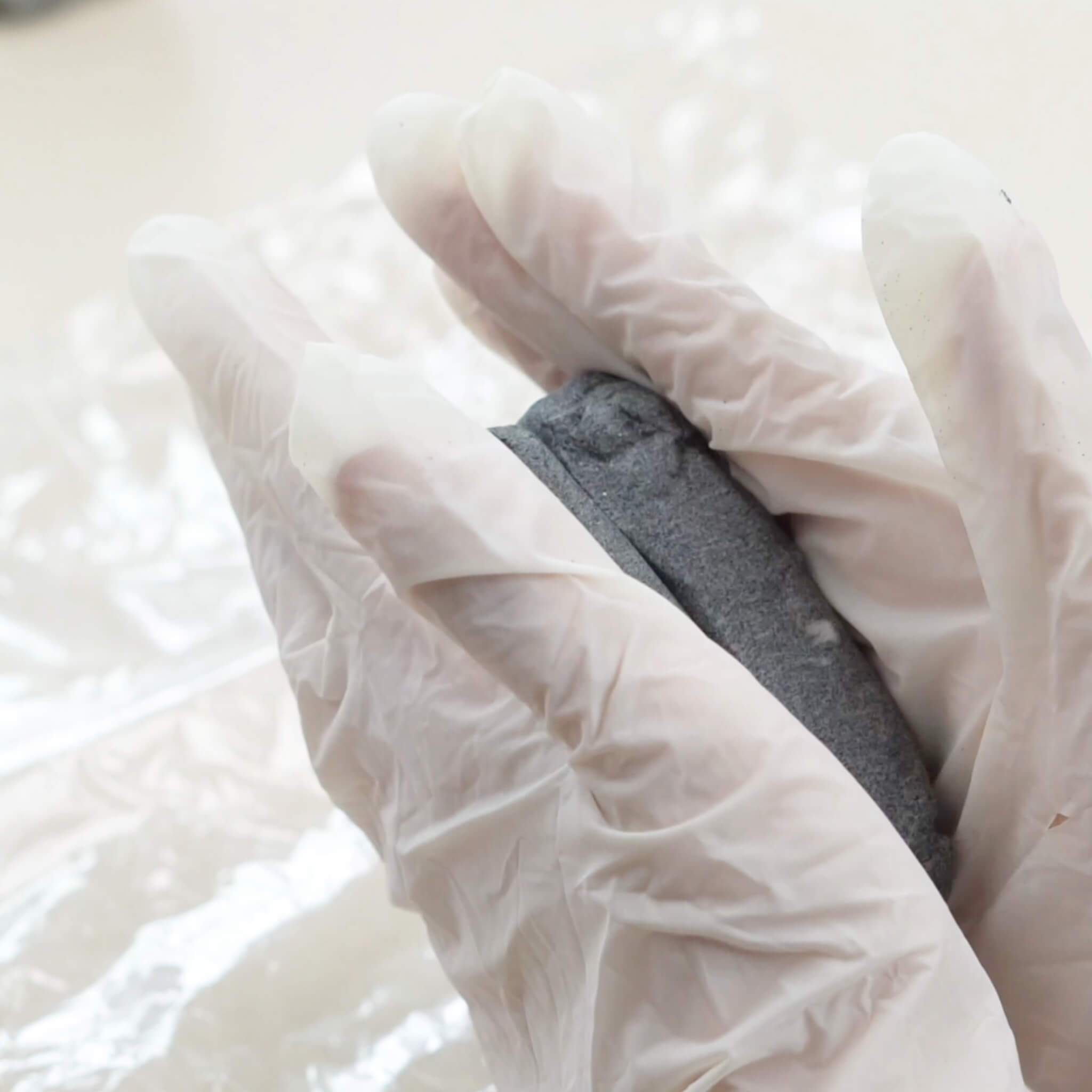 Ronghua DIY Kit | Pine Tree Bookend