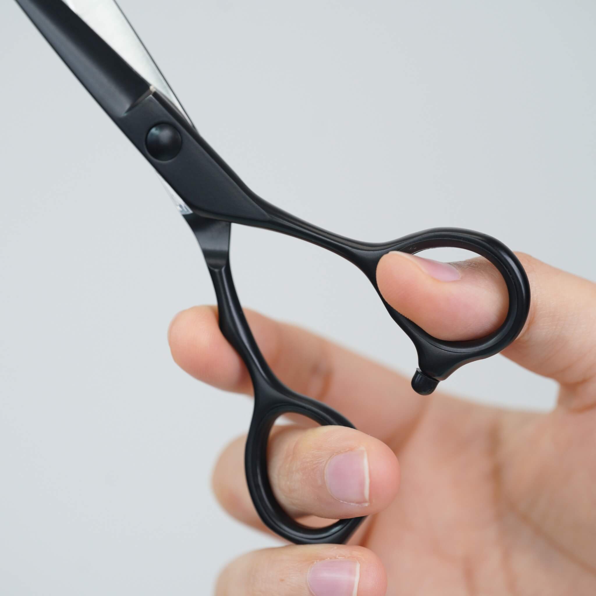 Tapering Scissors for Ronghua Crafting | Professional No.7