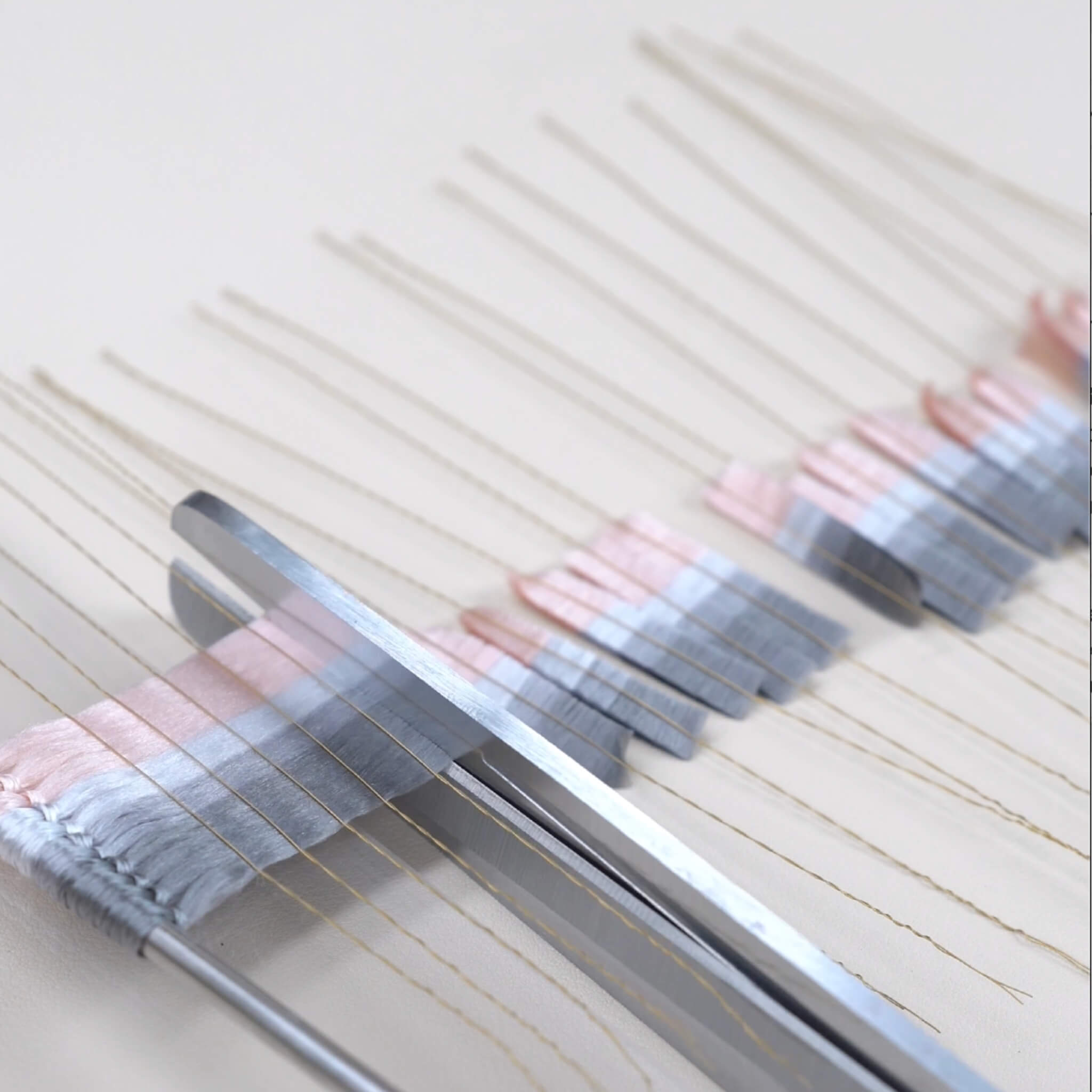 Ronghua DIY Kit | Frost's Descent