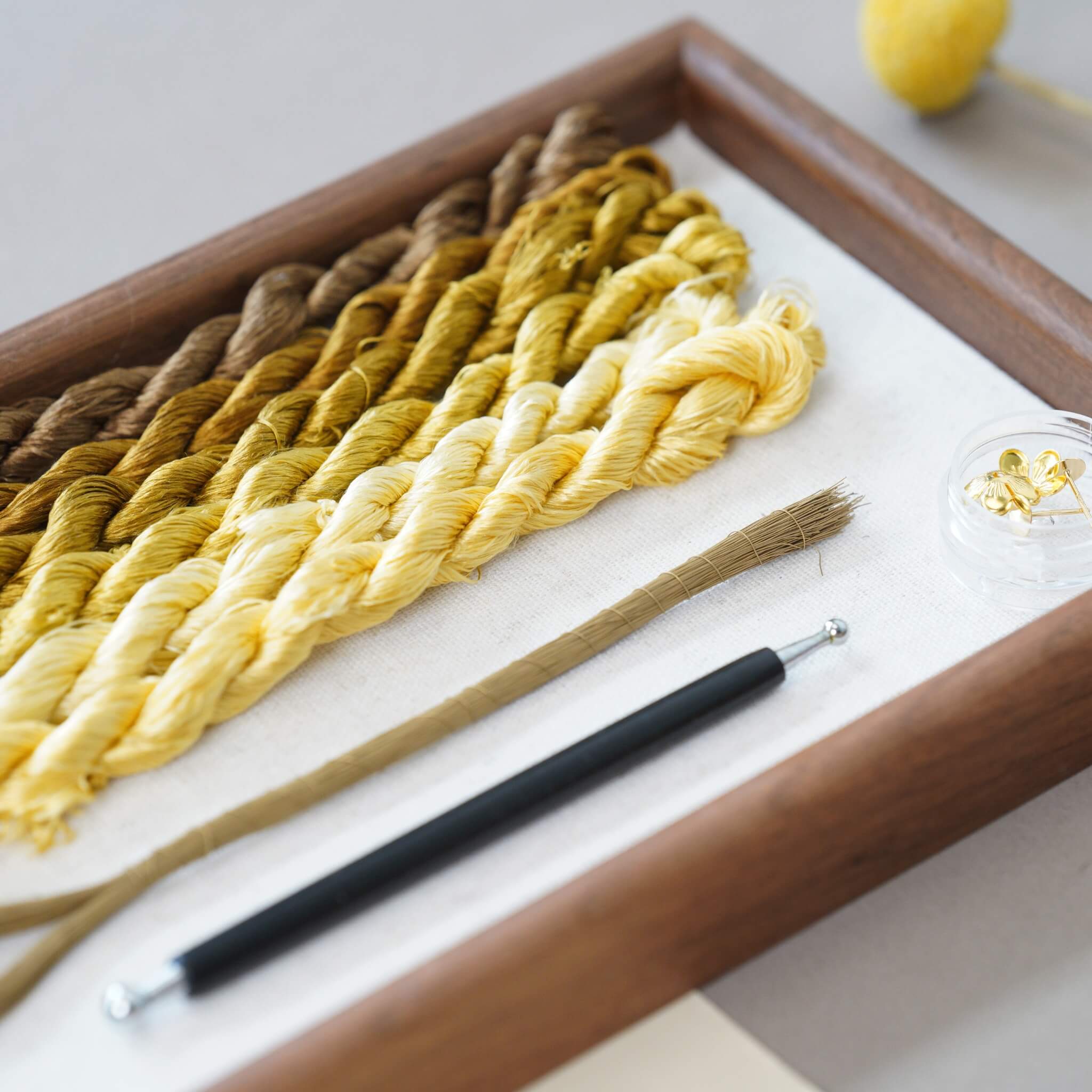 Ronghua DIY Kit | Fall For You