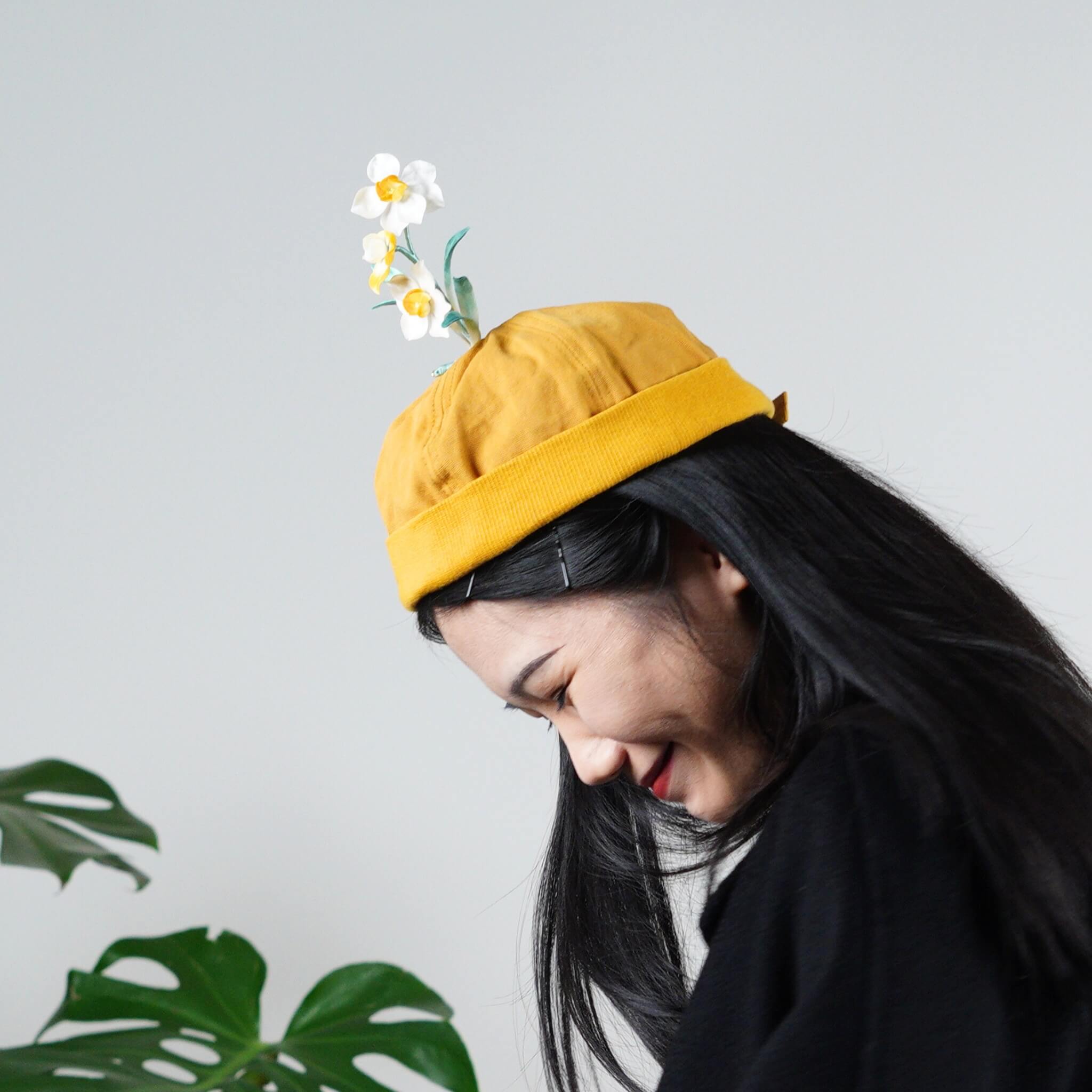 Ronghua DIY Kit | BFF Daffodils