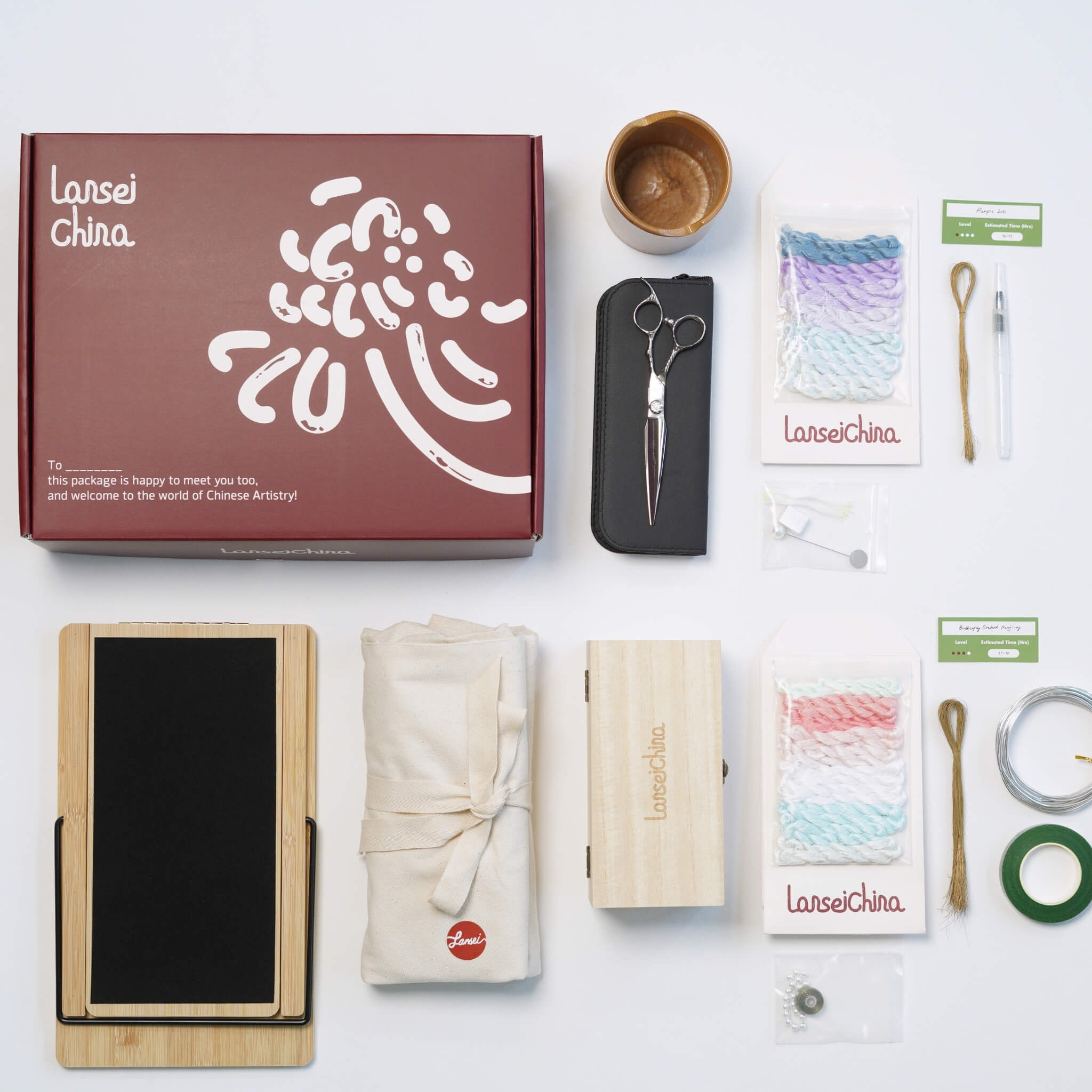 [Save 15%] A Big Treat for Crafty Hands | 2025 Christmas Edition