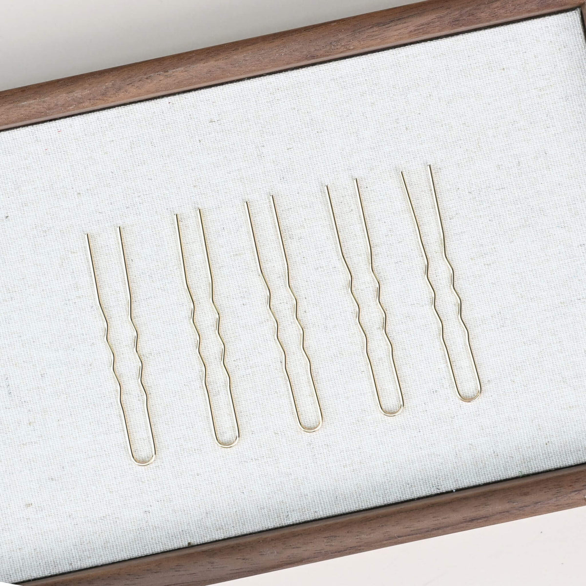 Mini U-Shaped Hairpins