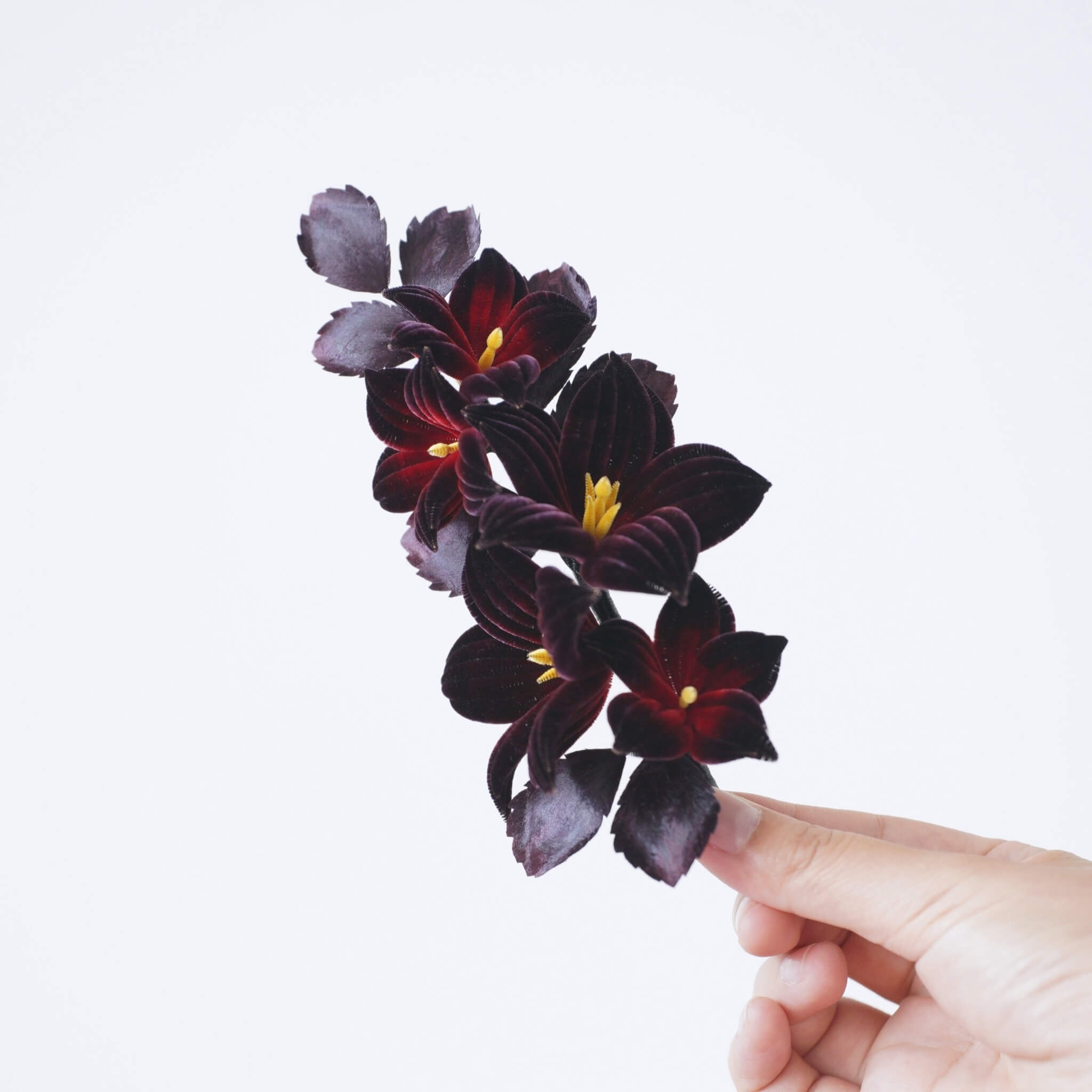 Ronghua DIY Kit | Datura Love