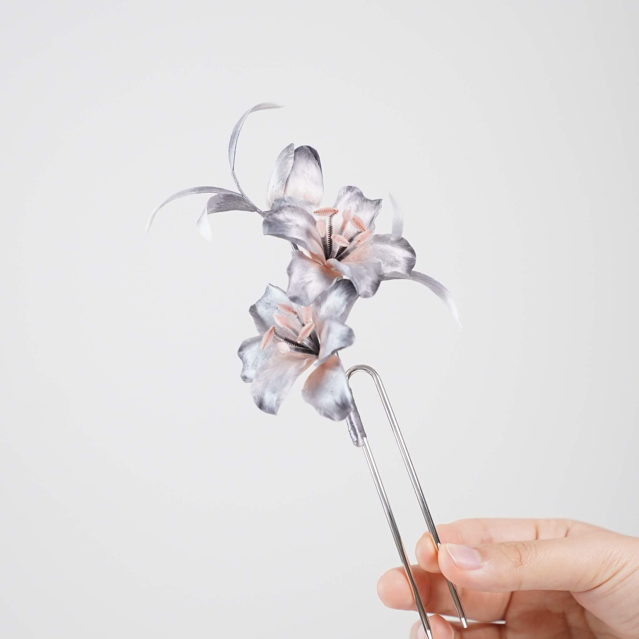 Handmade Ronghua | Frost's Descent