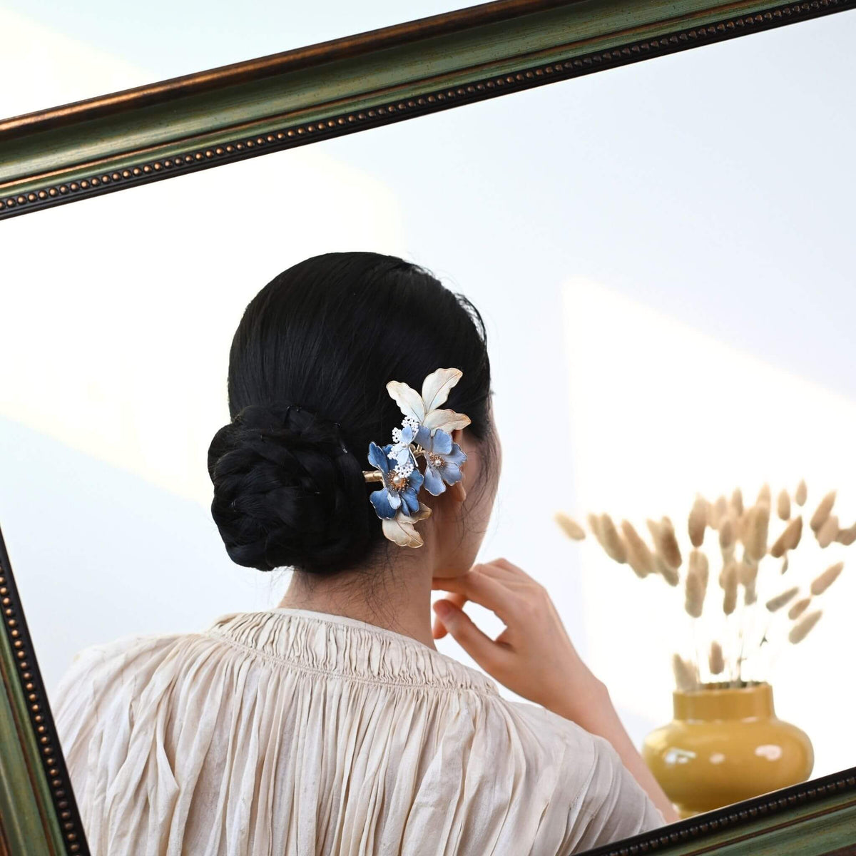 Handmade Ronghua | London Peony