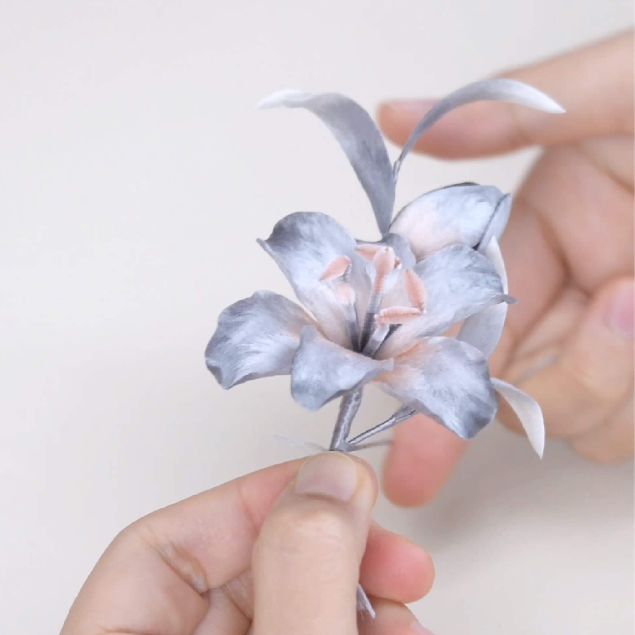 Ronghua DIY Kit | Frost's Descent