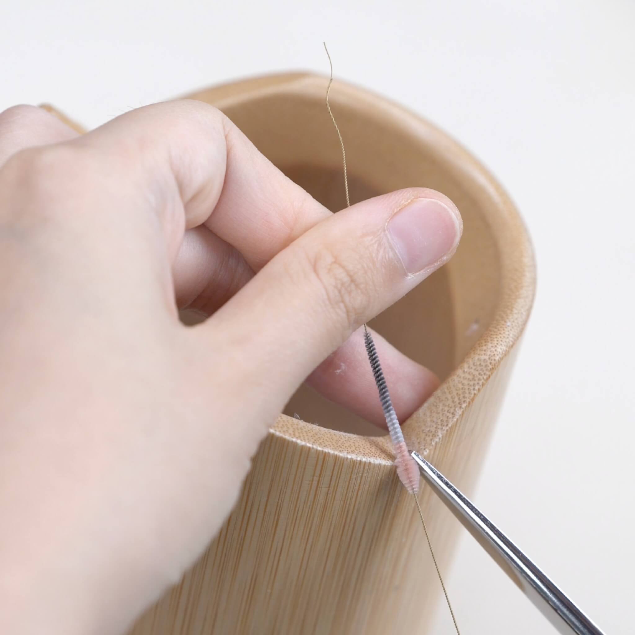 Ronghua DIY Kit | Frost's Descent