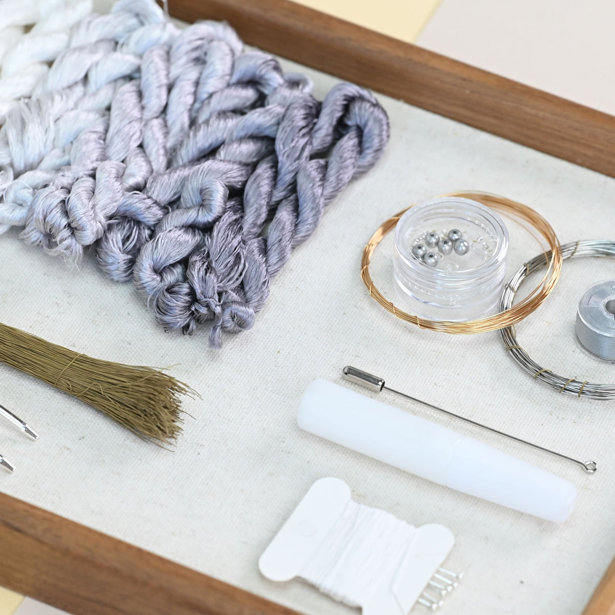 Ronghua DIY Kit | Queen of the Night