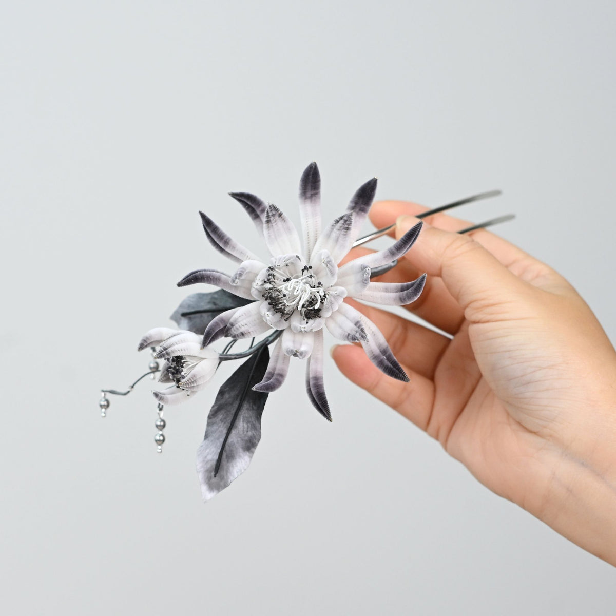 Ronghua DIY Kit | Queen of the Night