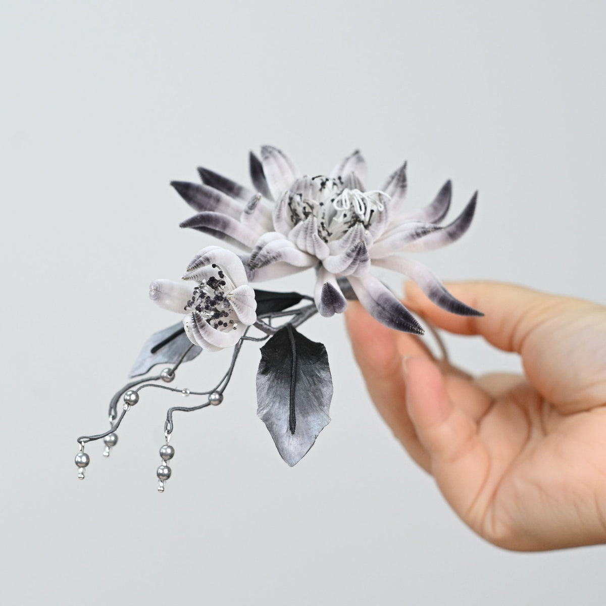 Ronghua DIY Kit | Queen of the Night