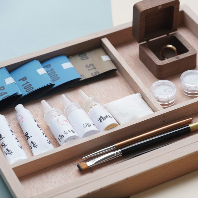Da Qi Lacquerware | Handmade Gifts & DIY Kits