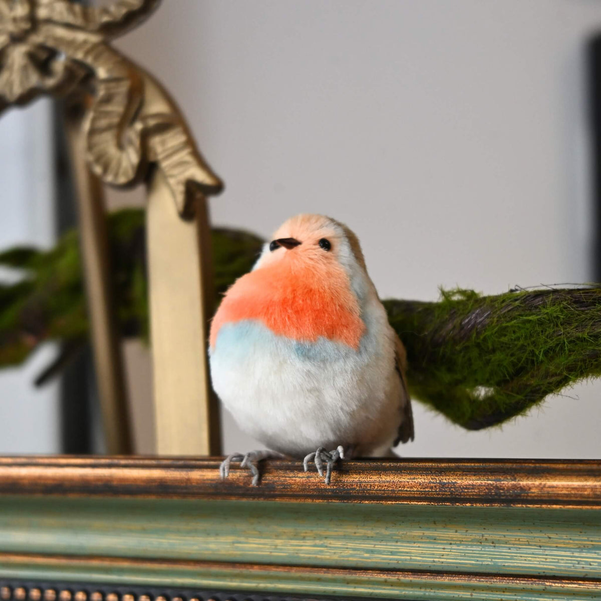 Ronghua DIY Kit | Robin from the Garden