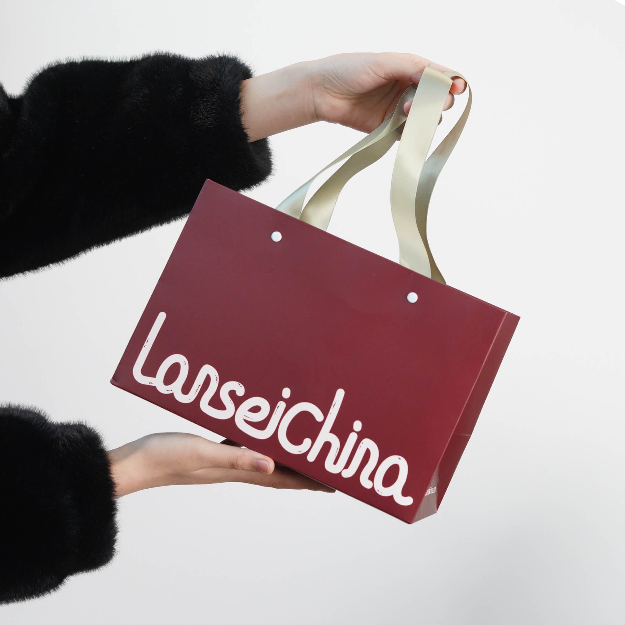 Handmade Ronghua | Secret Bloom Box