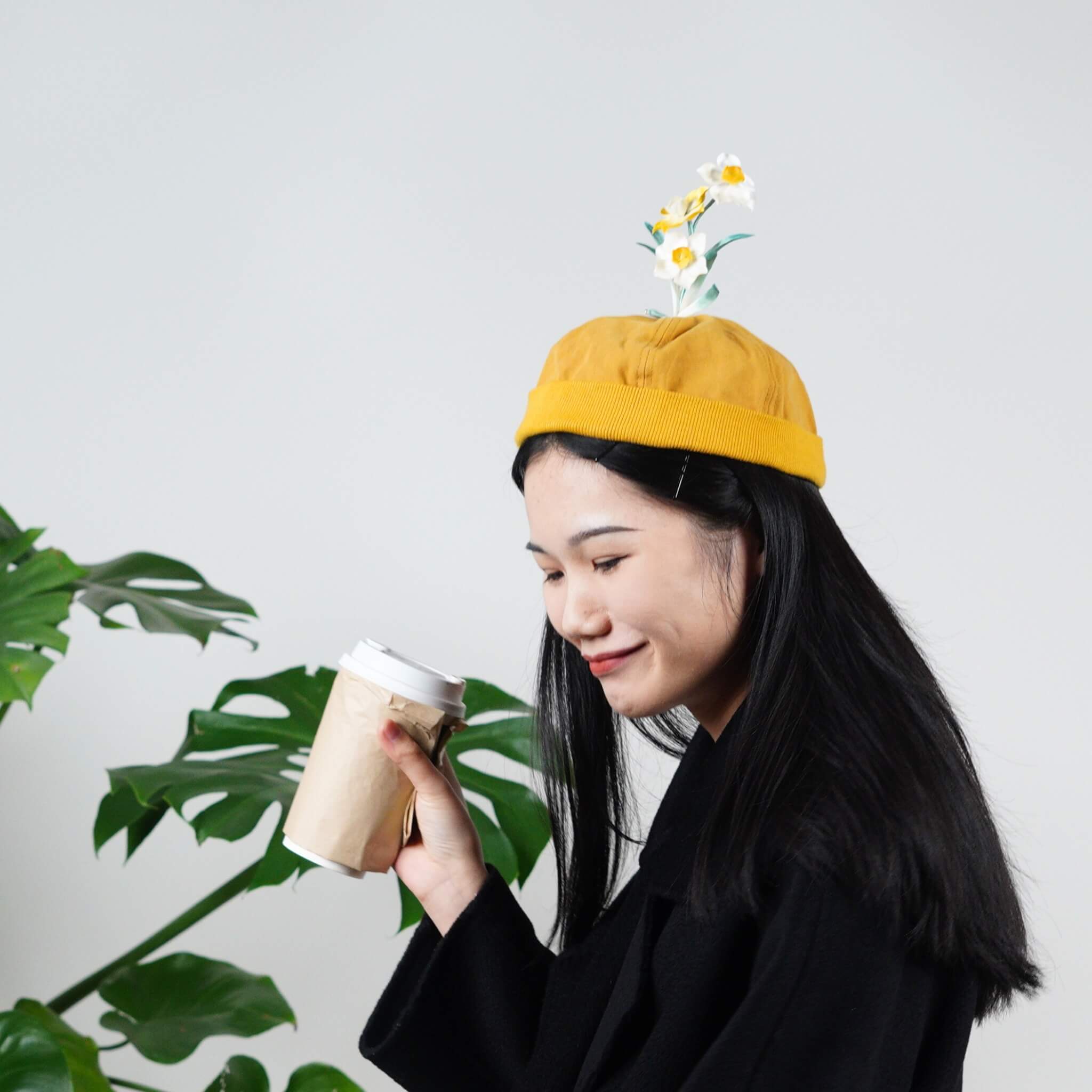 Ronghua DIY Kit | BFF Daffodils