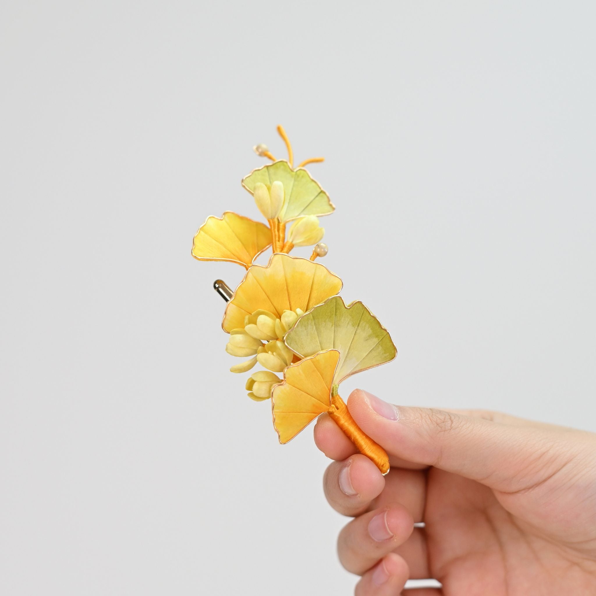 Ronghua DIY Kit | A Letter from Autumn