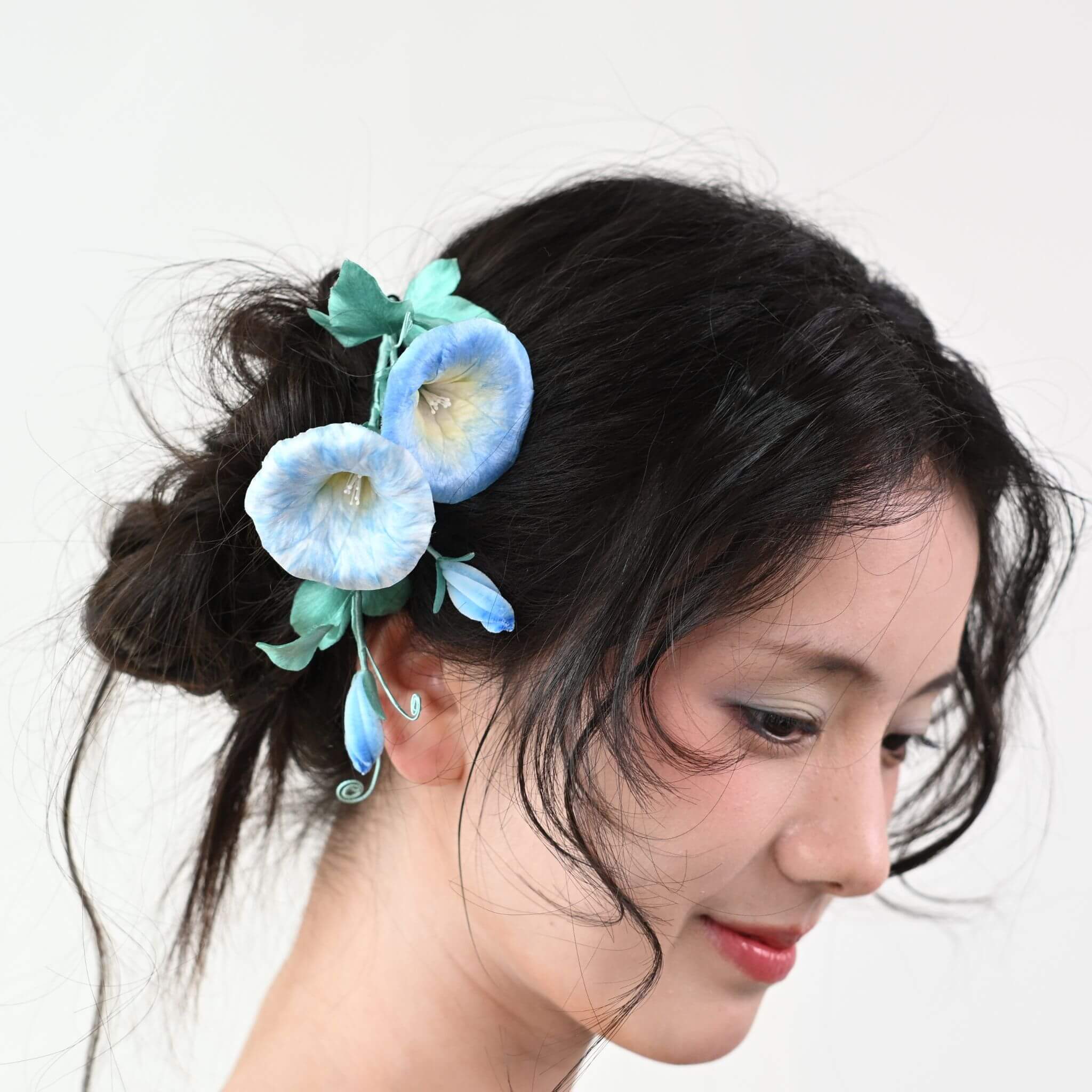 Ronghua DIY Kit | Morning Glories