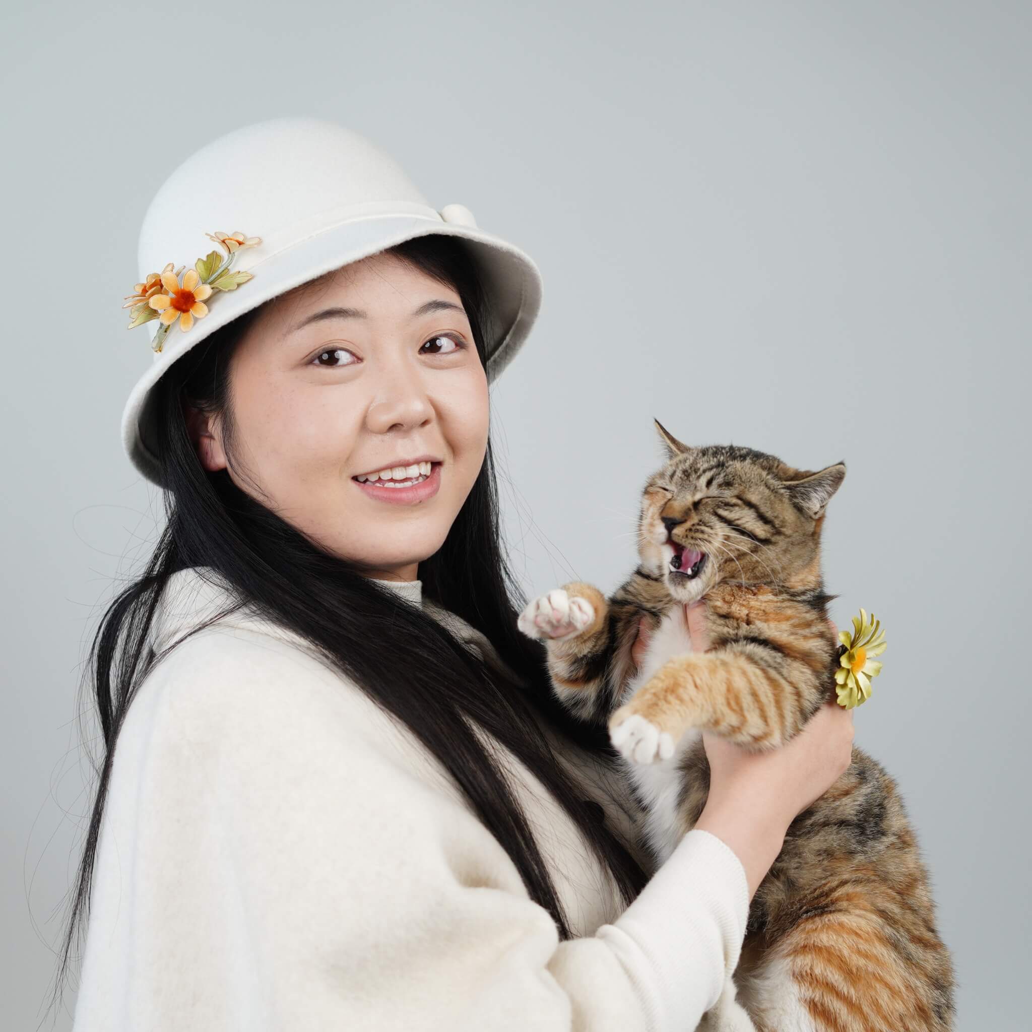 Ronghua DIY Kit | Sunny Daisy