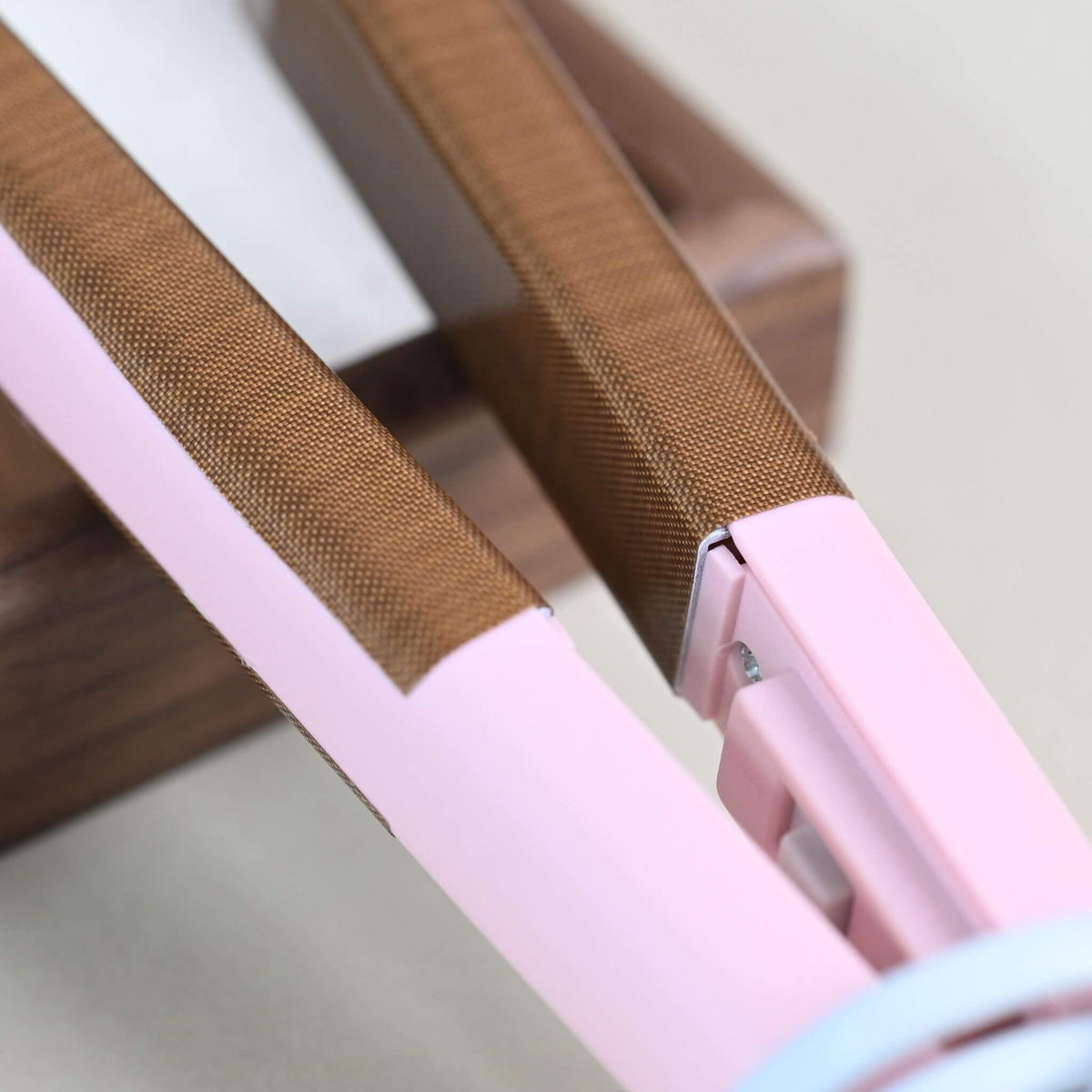 Heat-Resistant Protective Tape for Ronghua Iron / Hair Straightener