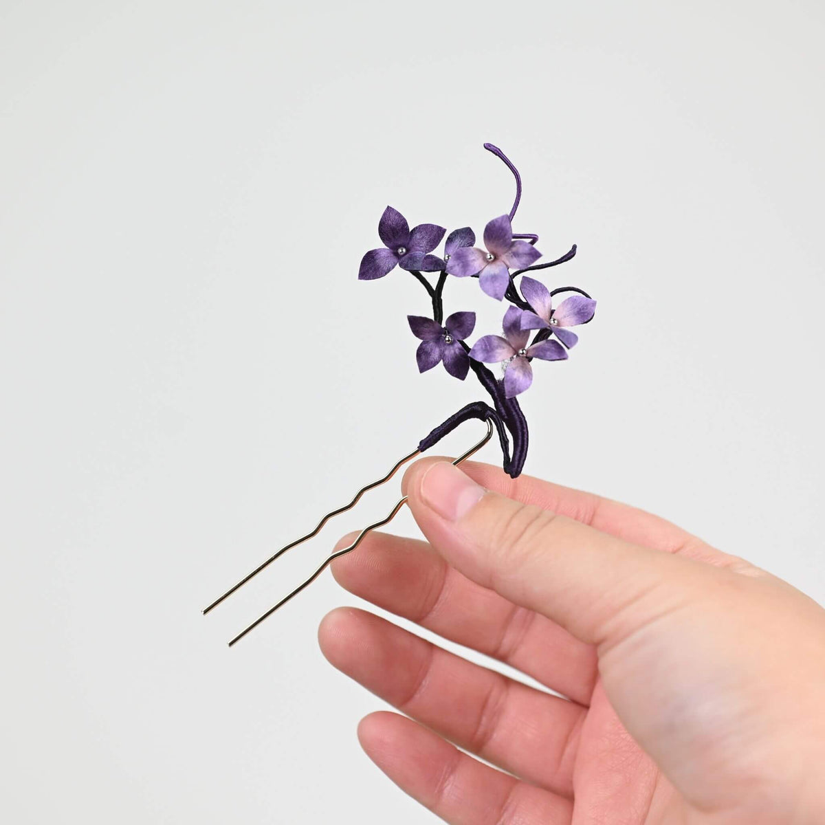 Mini U-Shaped Hairpins