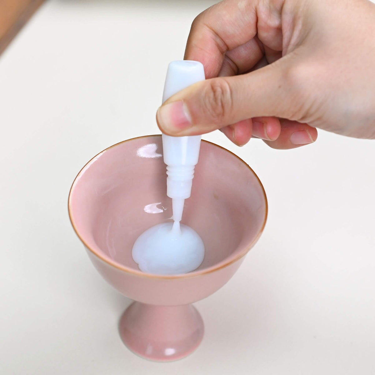 White Craft Glue