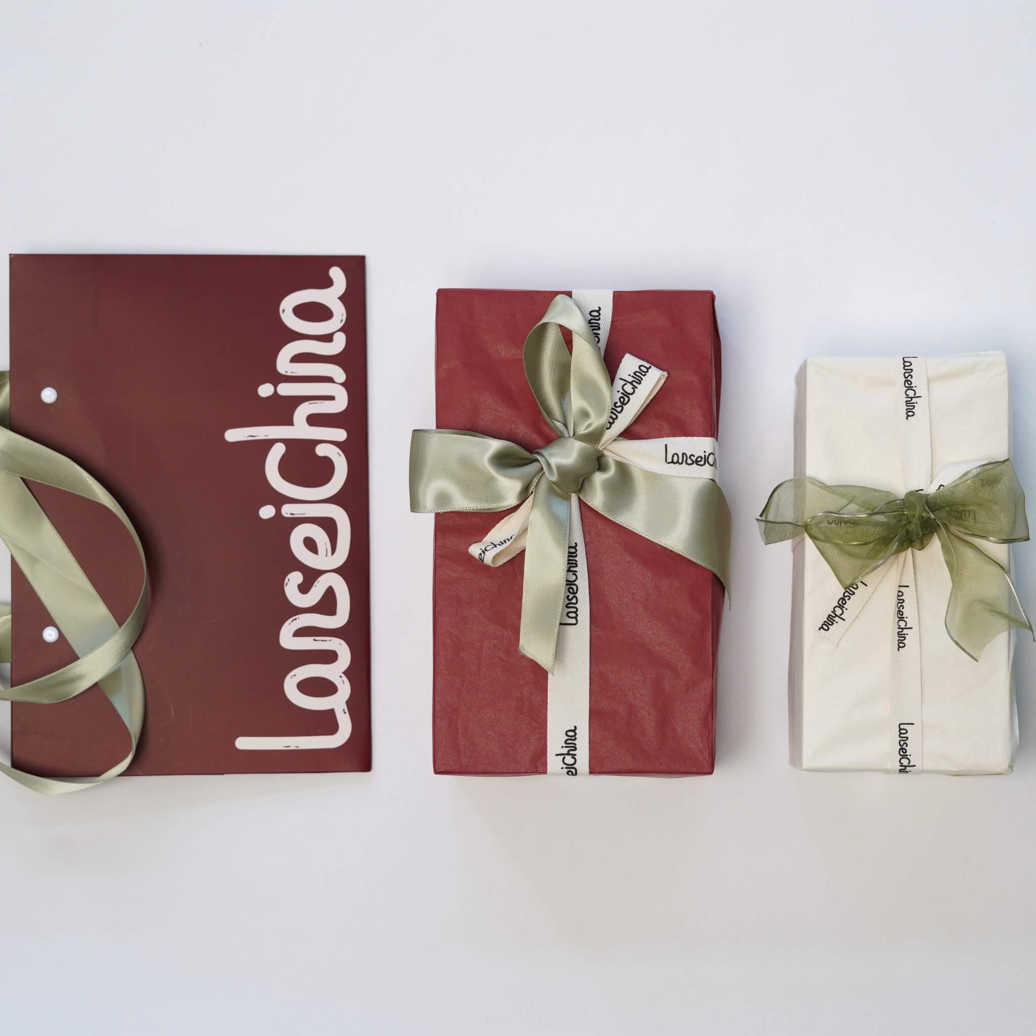 Handmade Ronghua | Secret Bloom Box