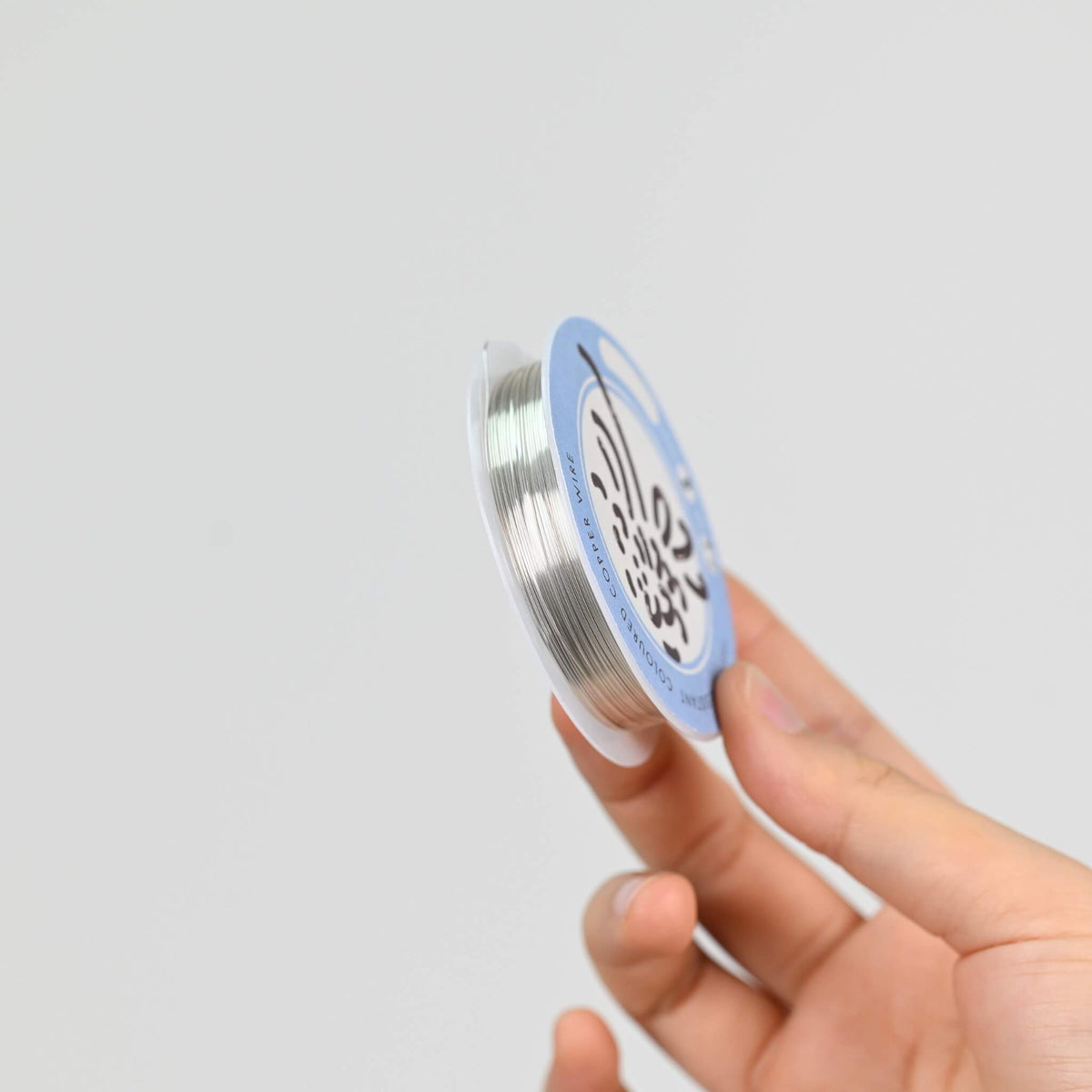 Tarnish-Resistant Copper Wire