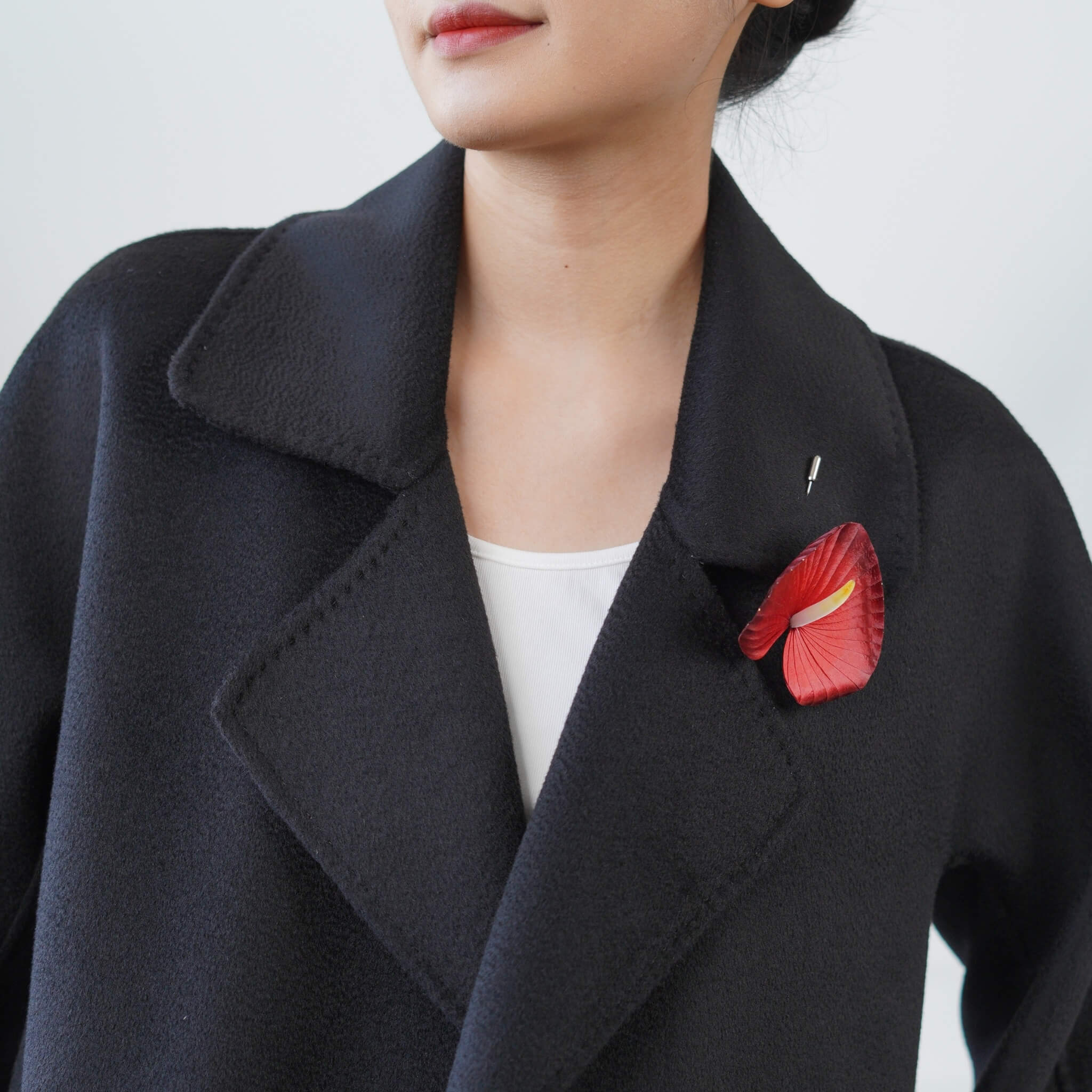 Ronghua DIY Kit | Lucky Anthurium