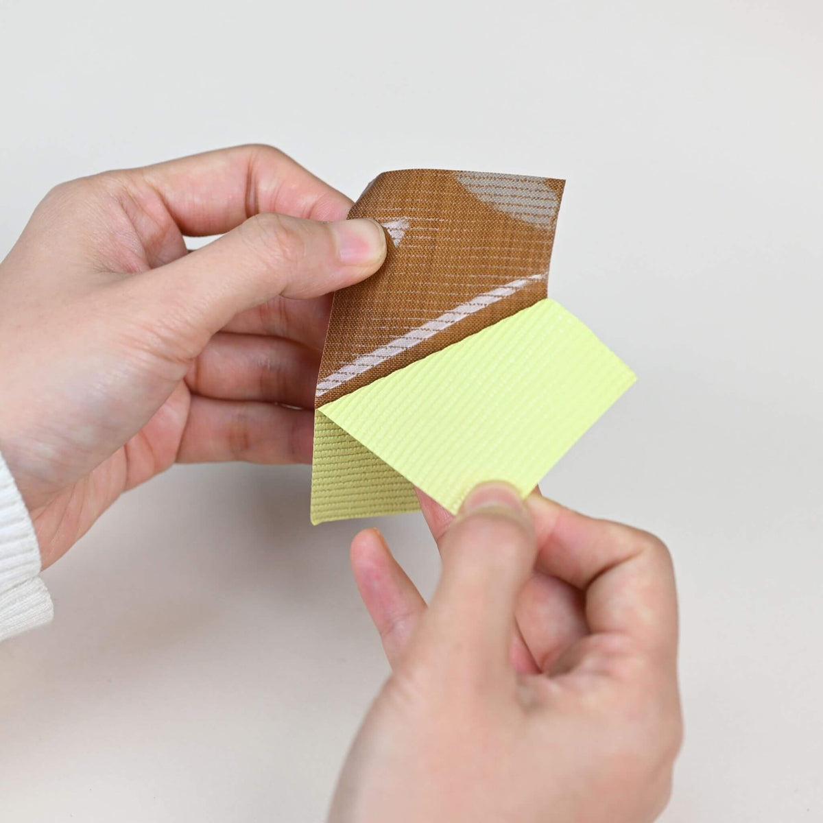 Heat-Resistant Protective Tape for Ronghua Iron / Hair Straightener