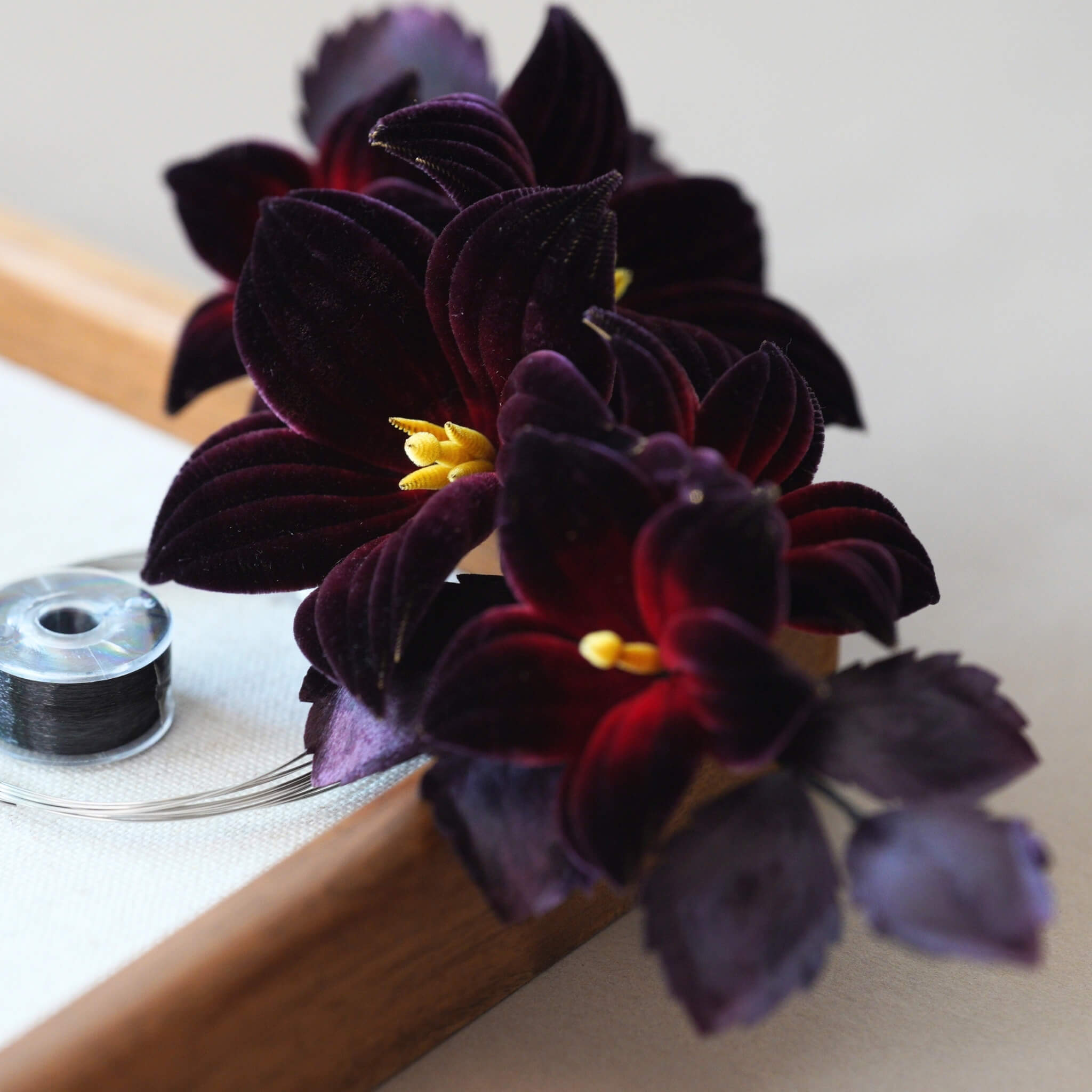 Ronghua DIY Kit | Datura Love