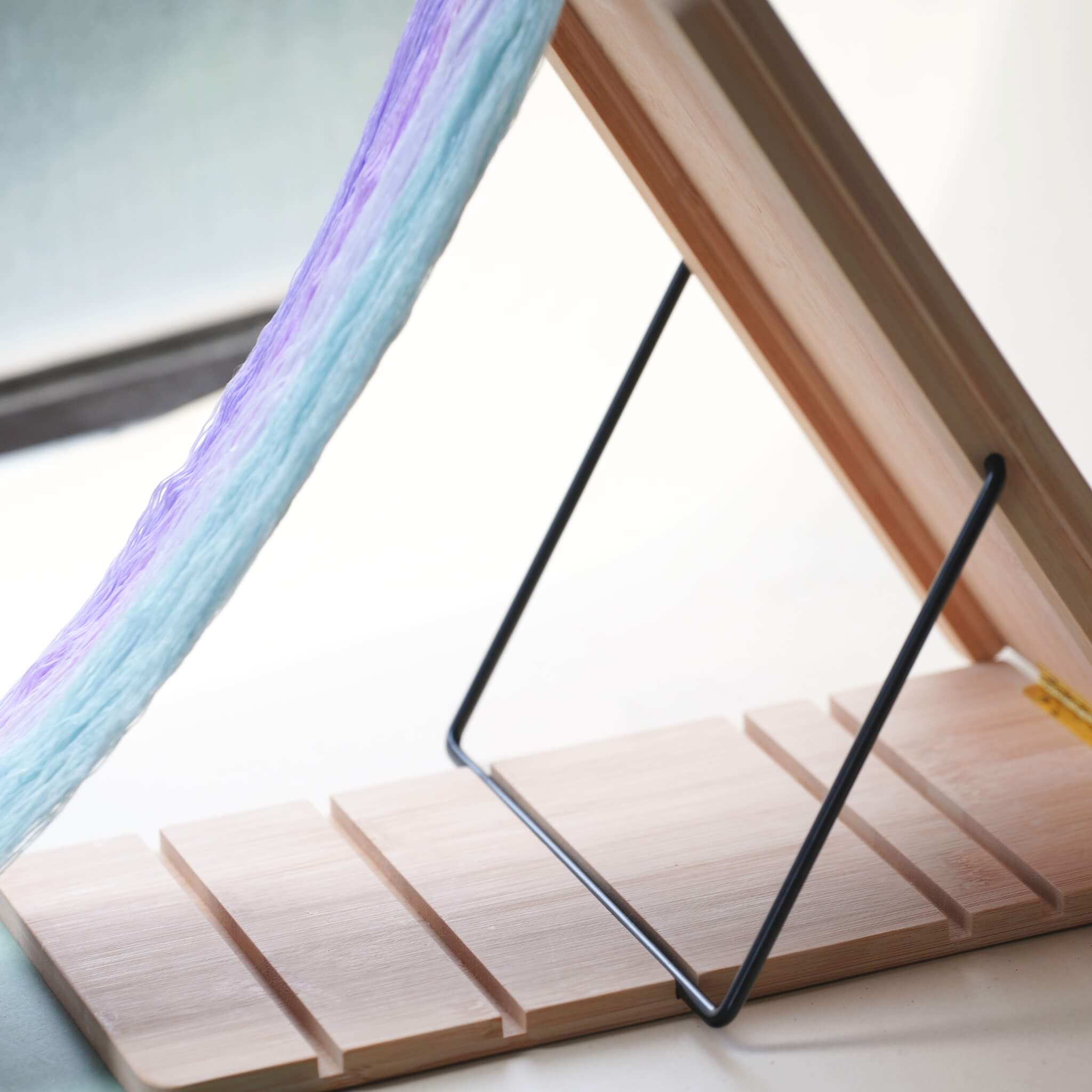 Ronghua Stand with Superior Stability|Bamboo