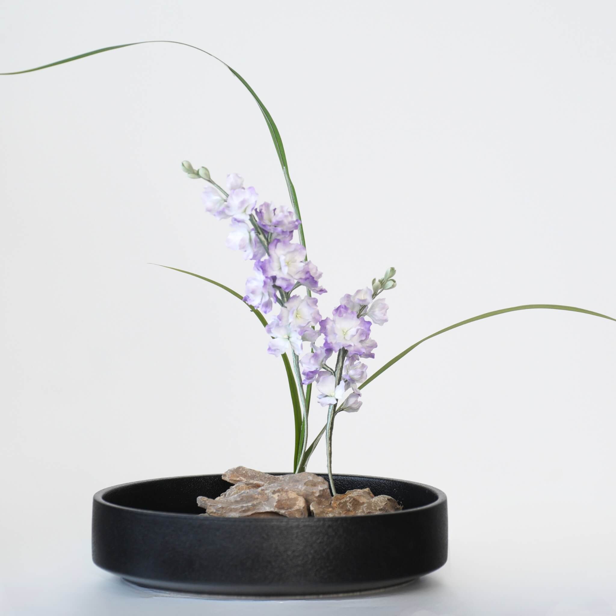 Ronghua DIY Kit | Violet Garden