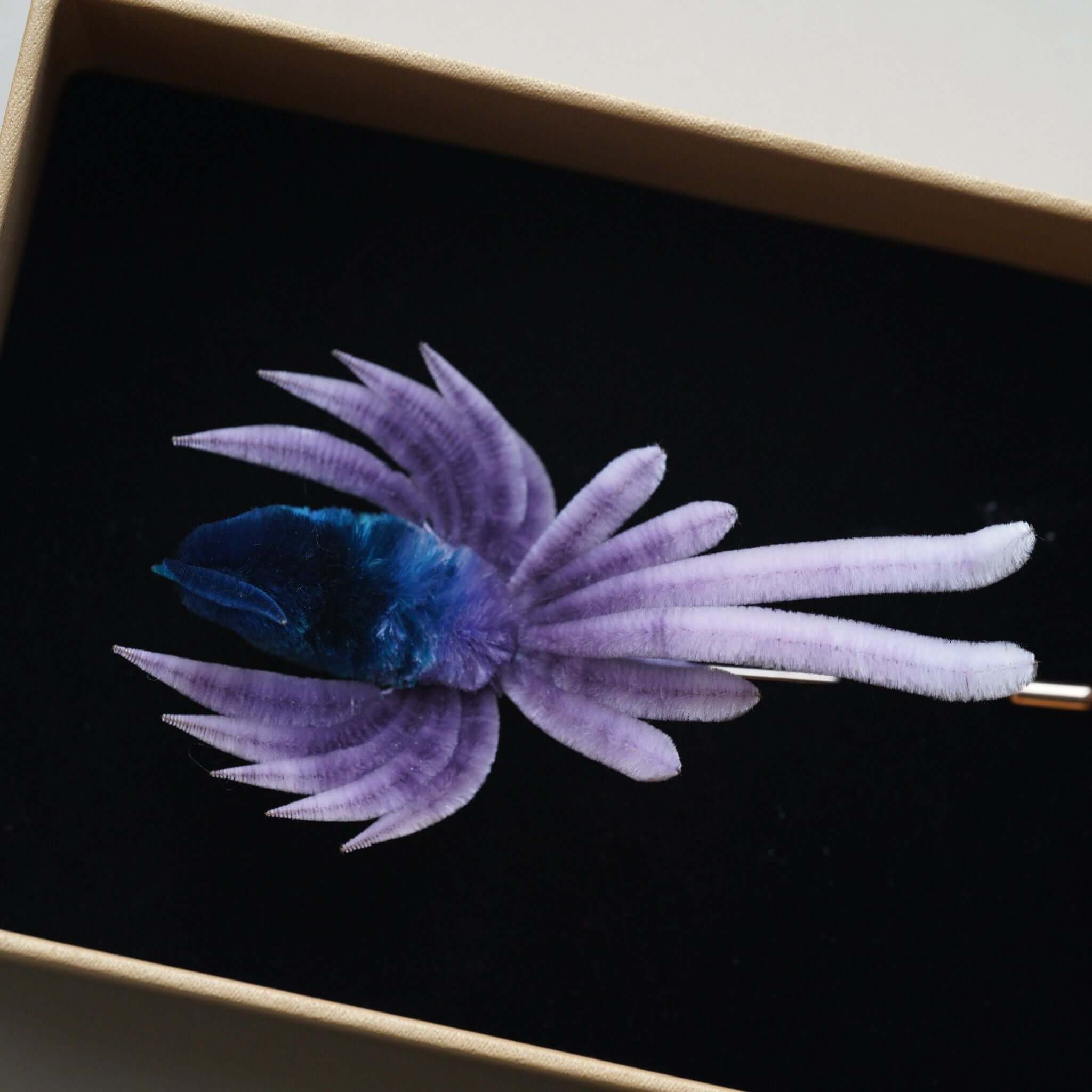 Blue Phoenix
