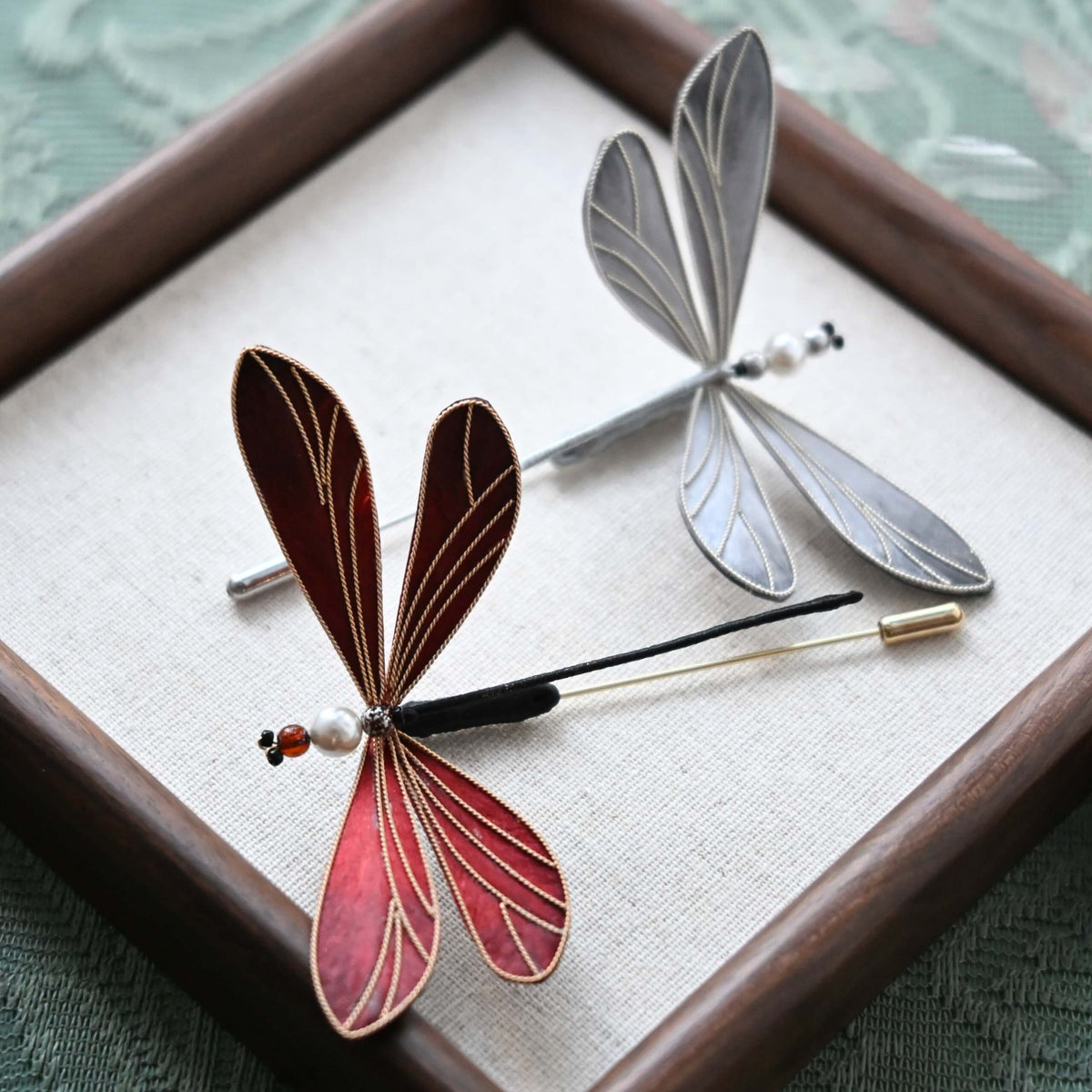 Choose Your Bloom — Ronghua Mini Workshop