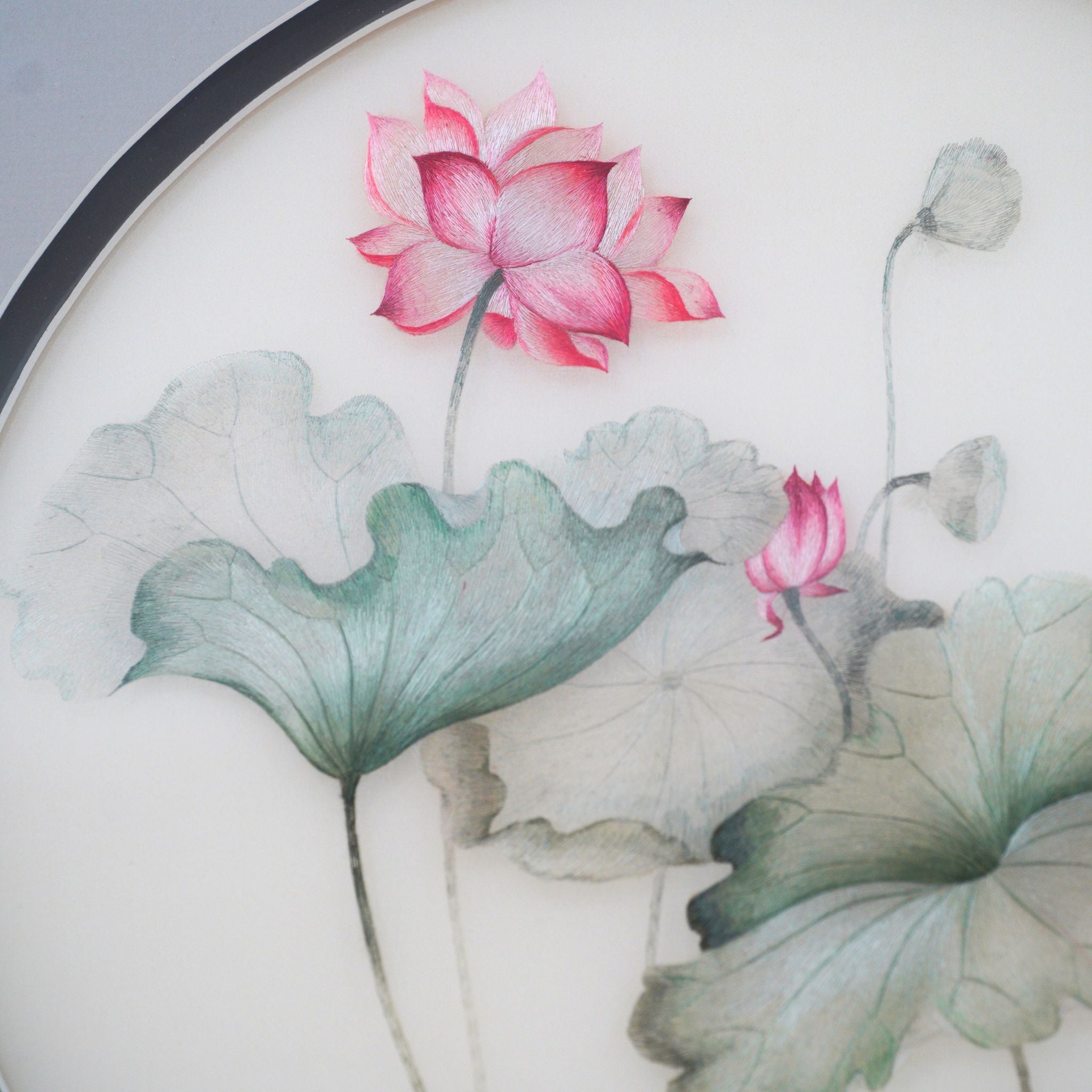 Pink Lotus
