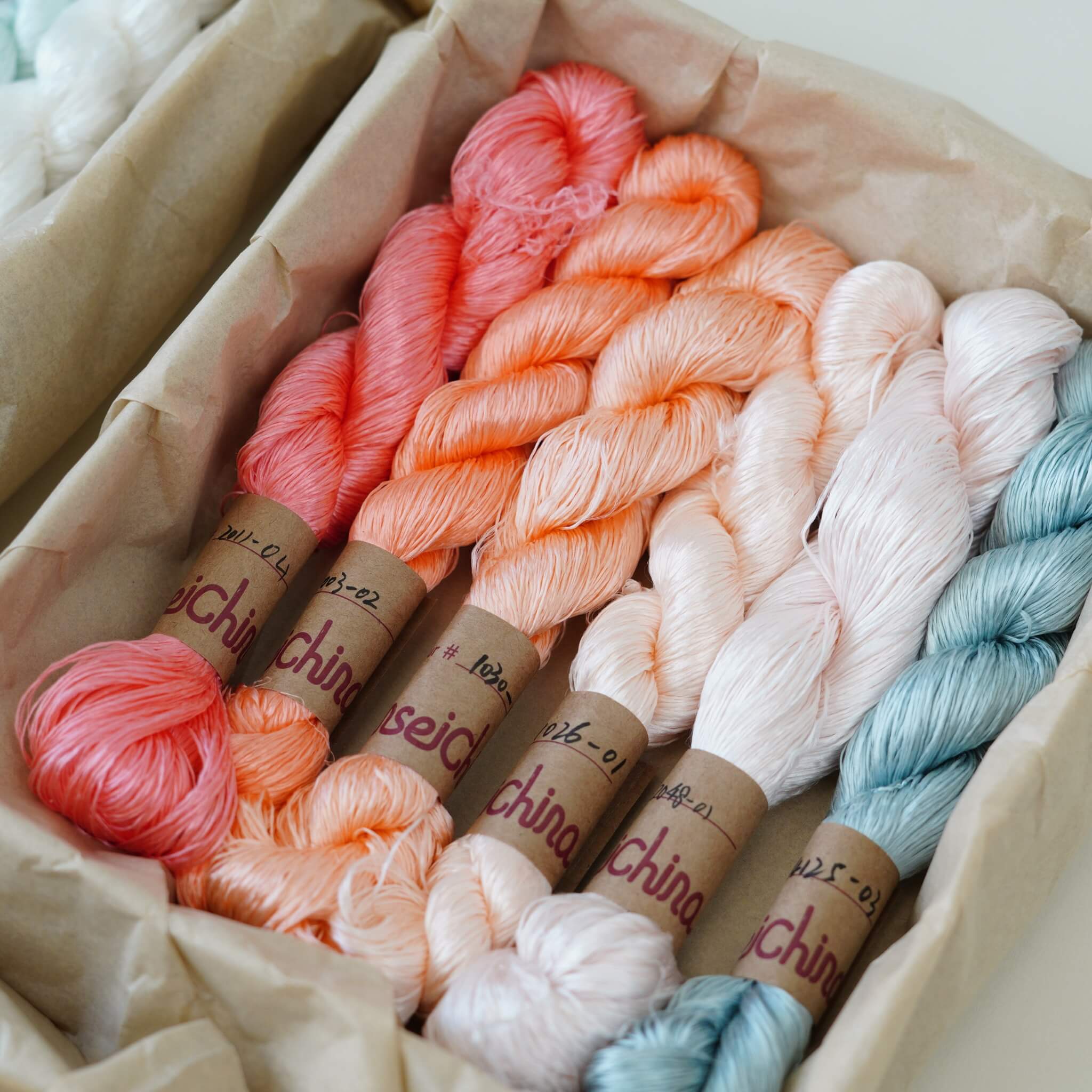 The Ronghua Secret Box | For Makers Who Love a Little Surprise