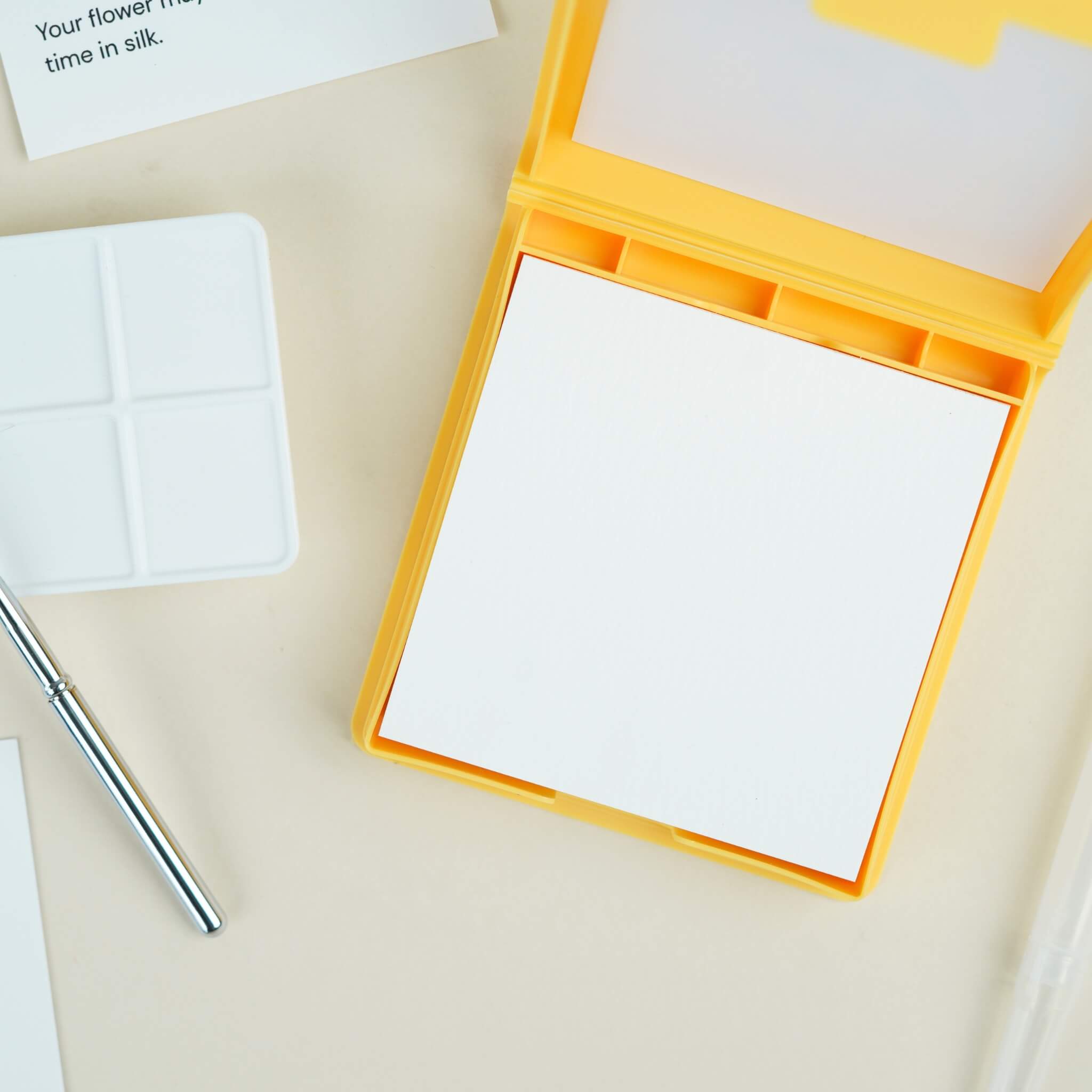 Creative Invitation Kit | Magic Women (Limited International Women's Day 2026 Gift Edition)