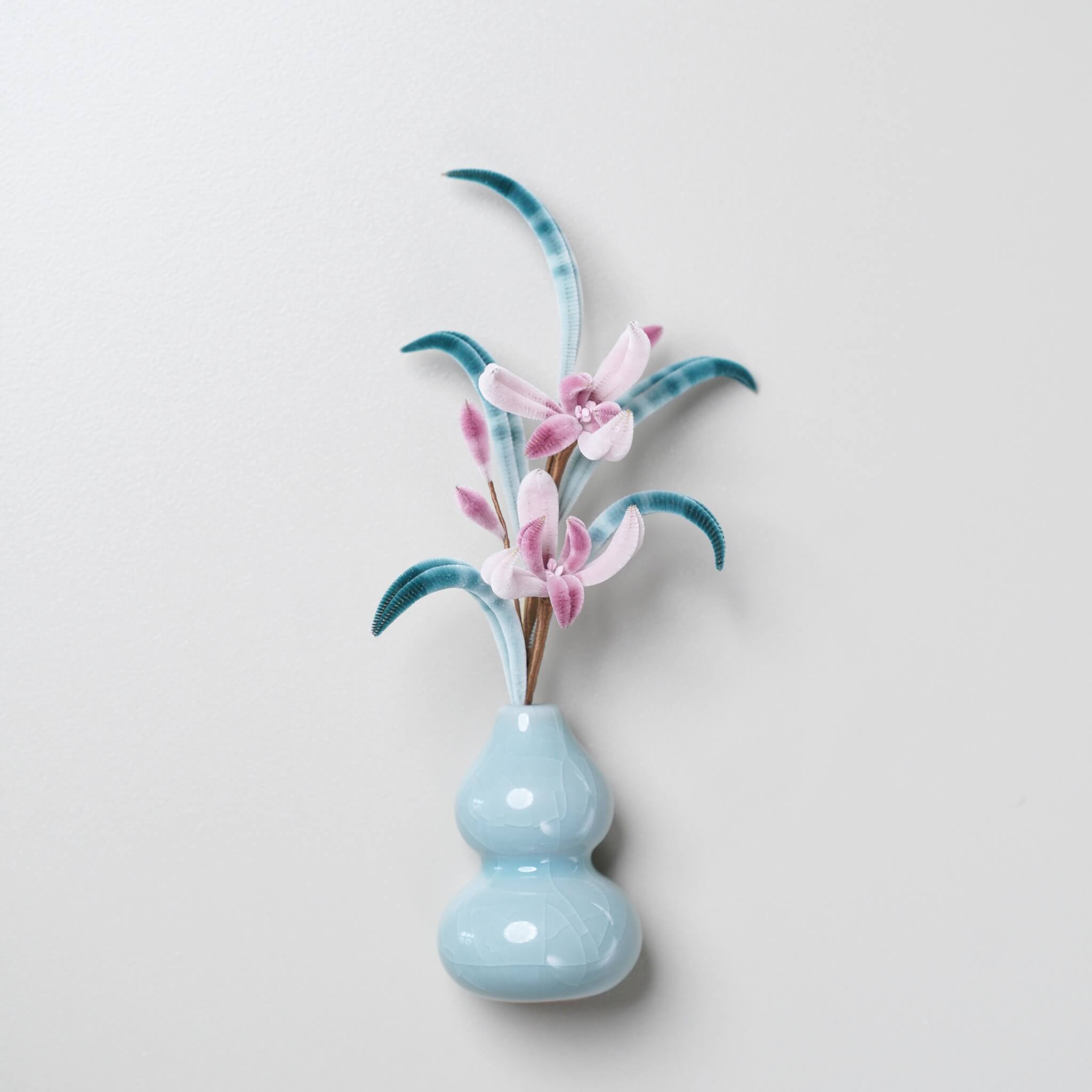 Ronghua DIY Kit | Gu Lan (Valley Orchid)