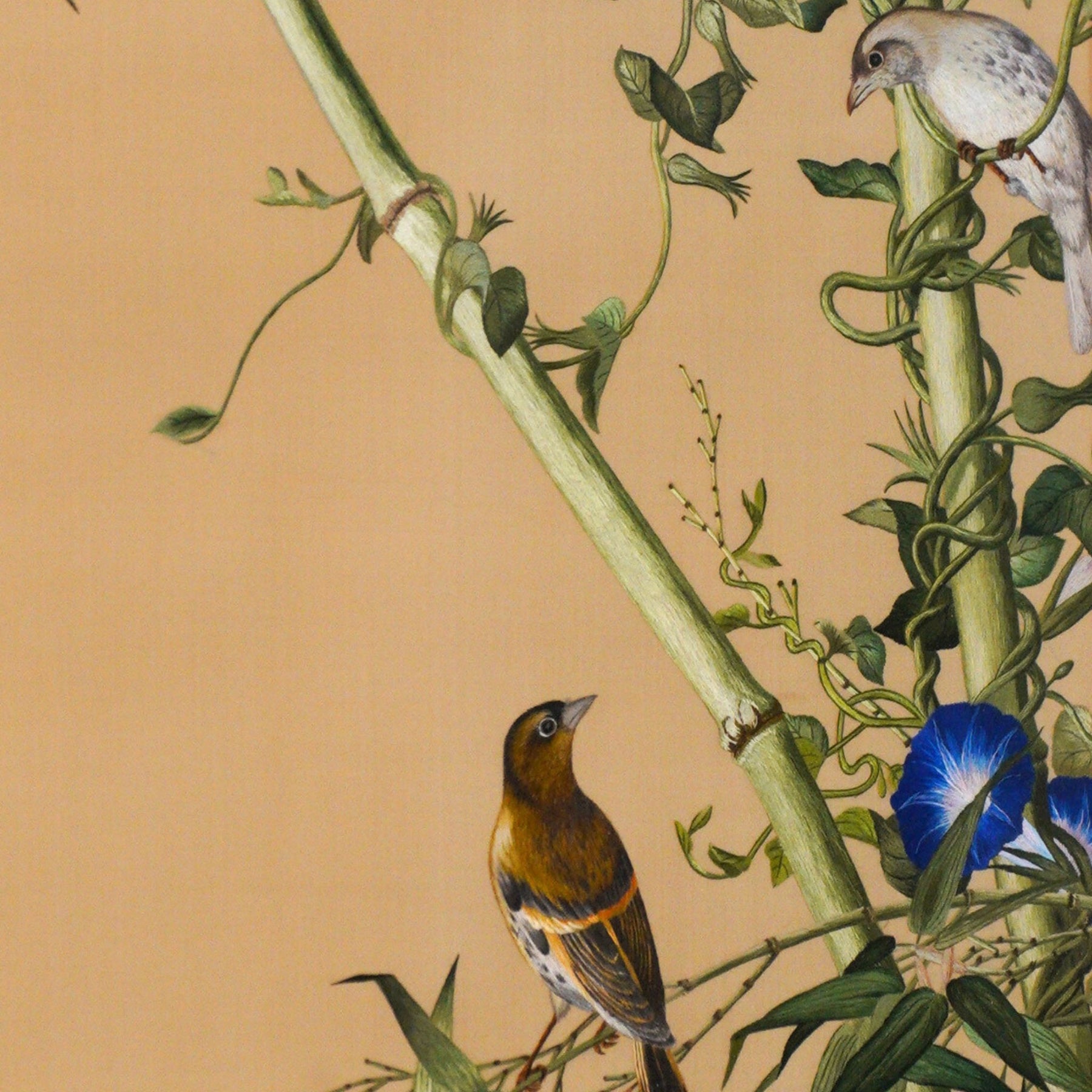 Lansei in China | Chinese Artistry DIY Kits | Handcraft Gifts Ideas