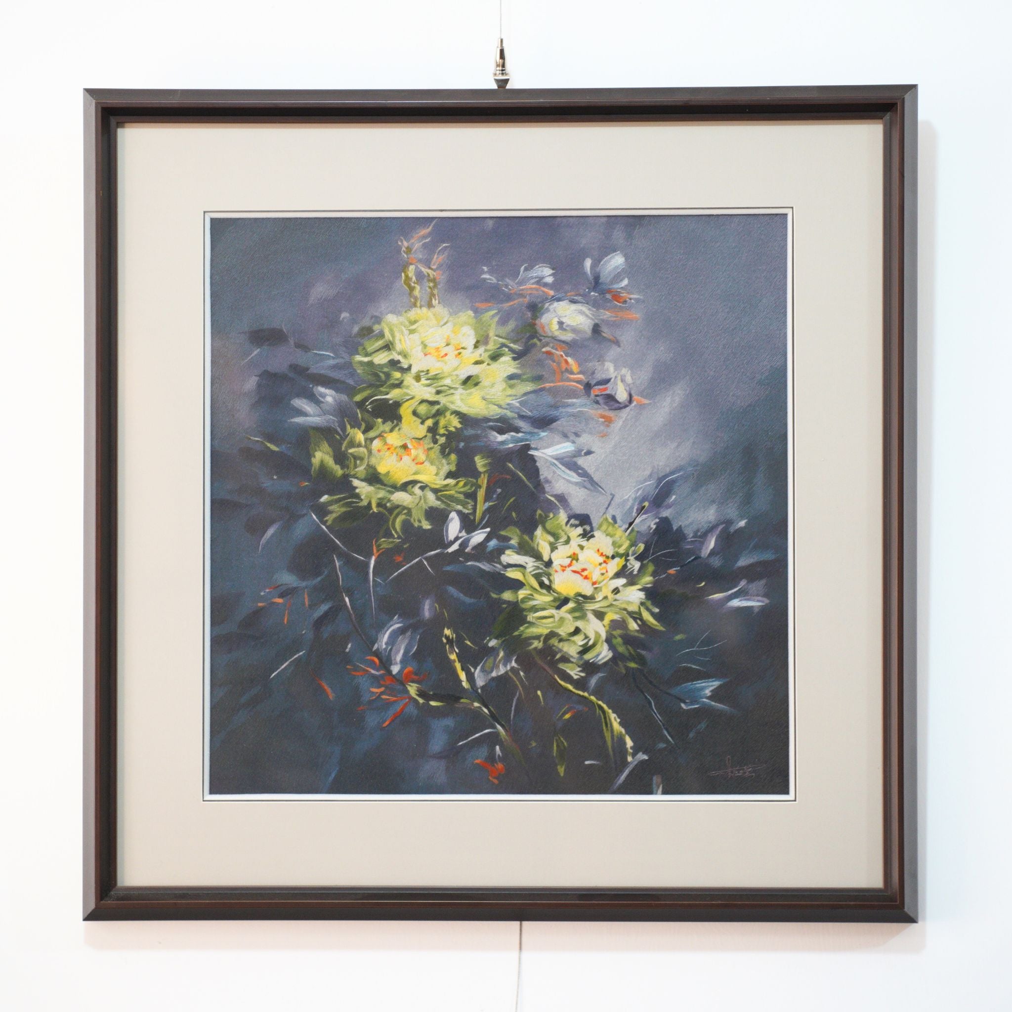 Impression of Lotus