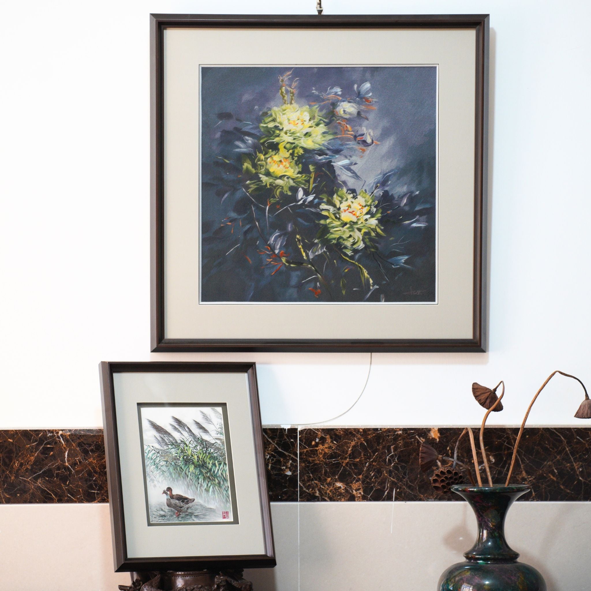 Impression of Lotus