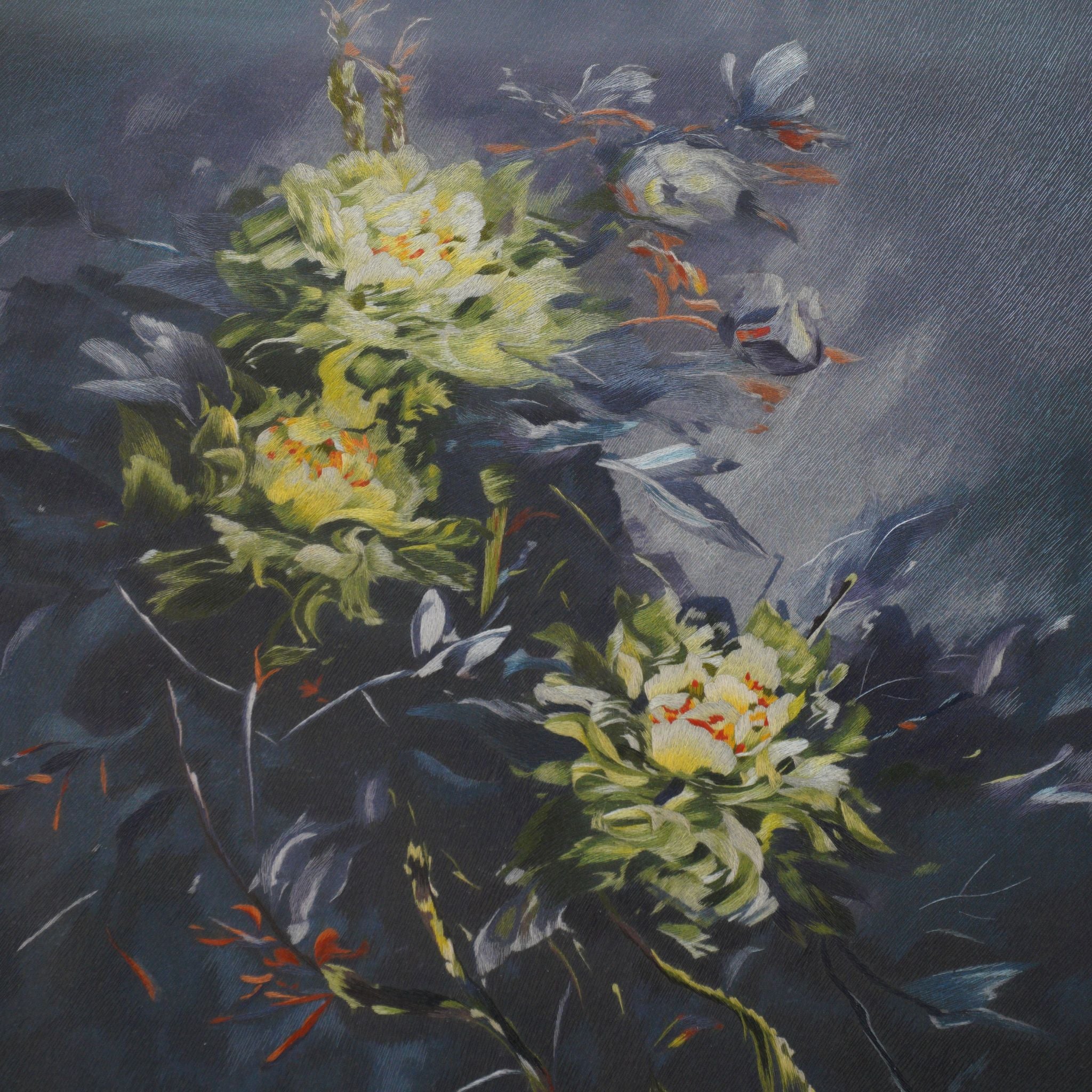 Impression of Lotus