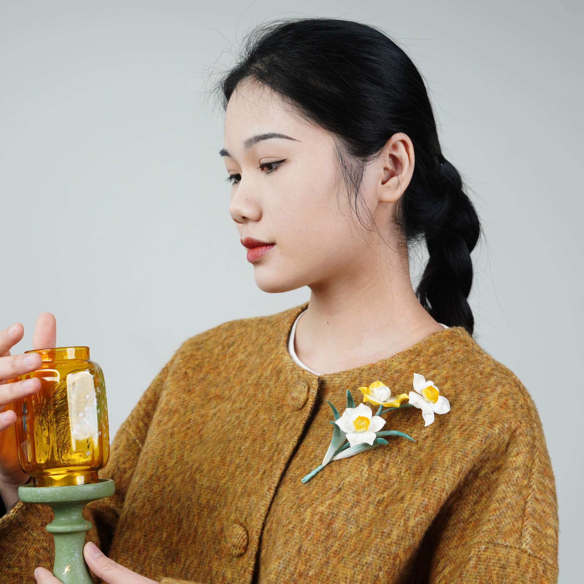 Ronghua DIY Kit | BFF Daffodils